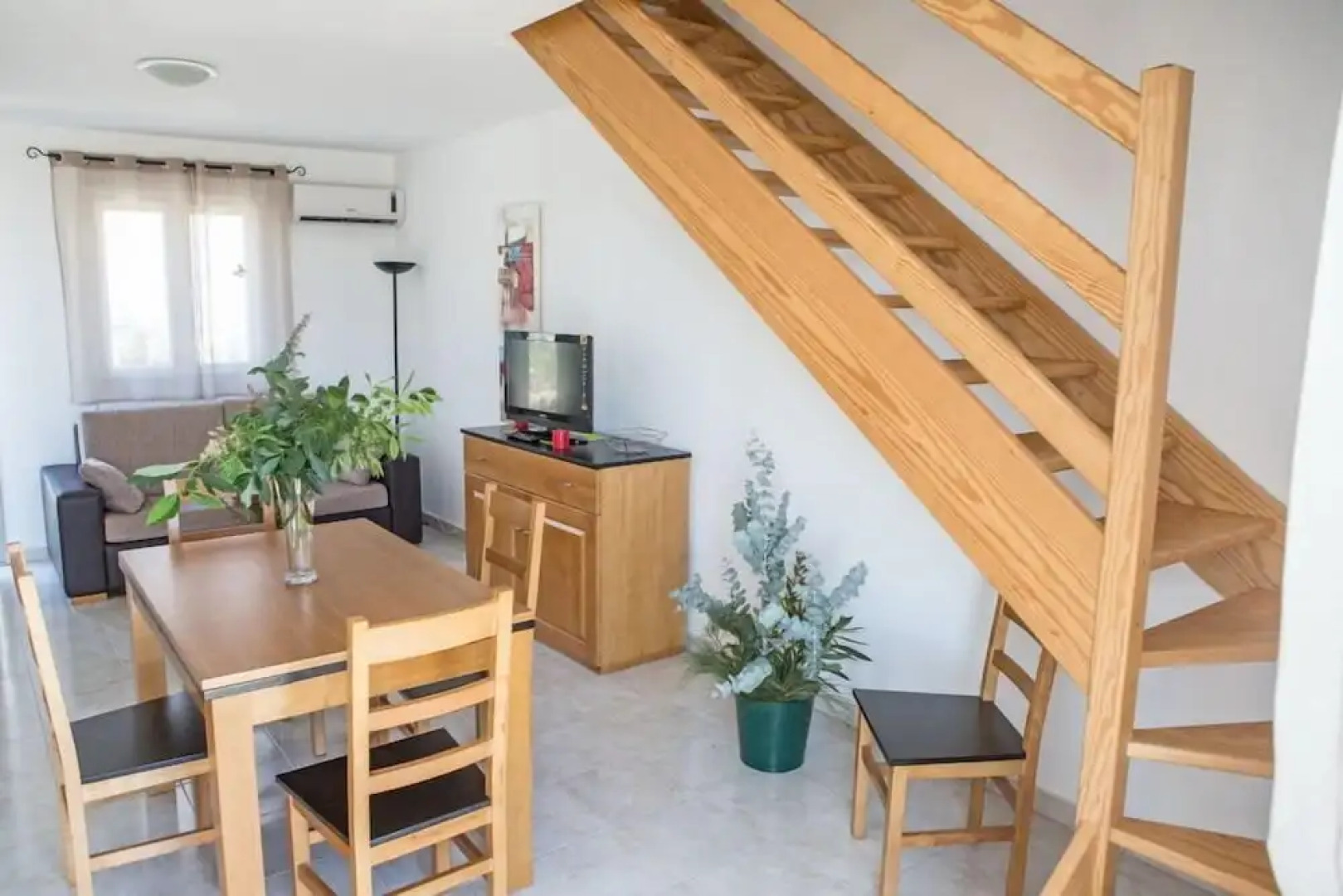 Résidence A NUCIOLA