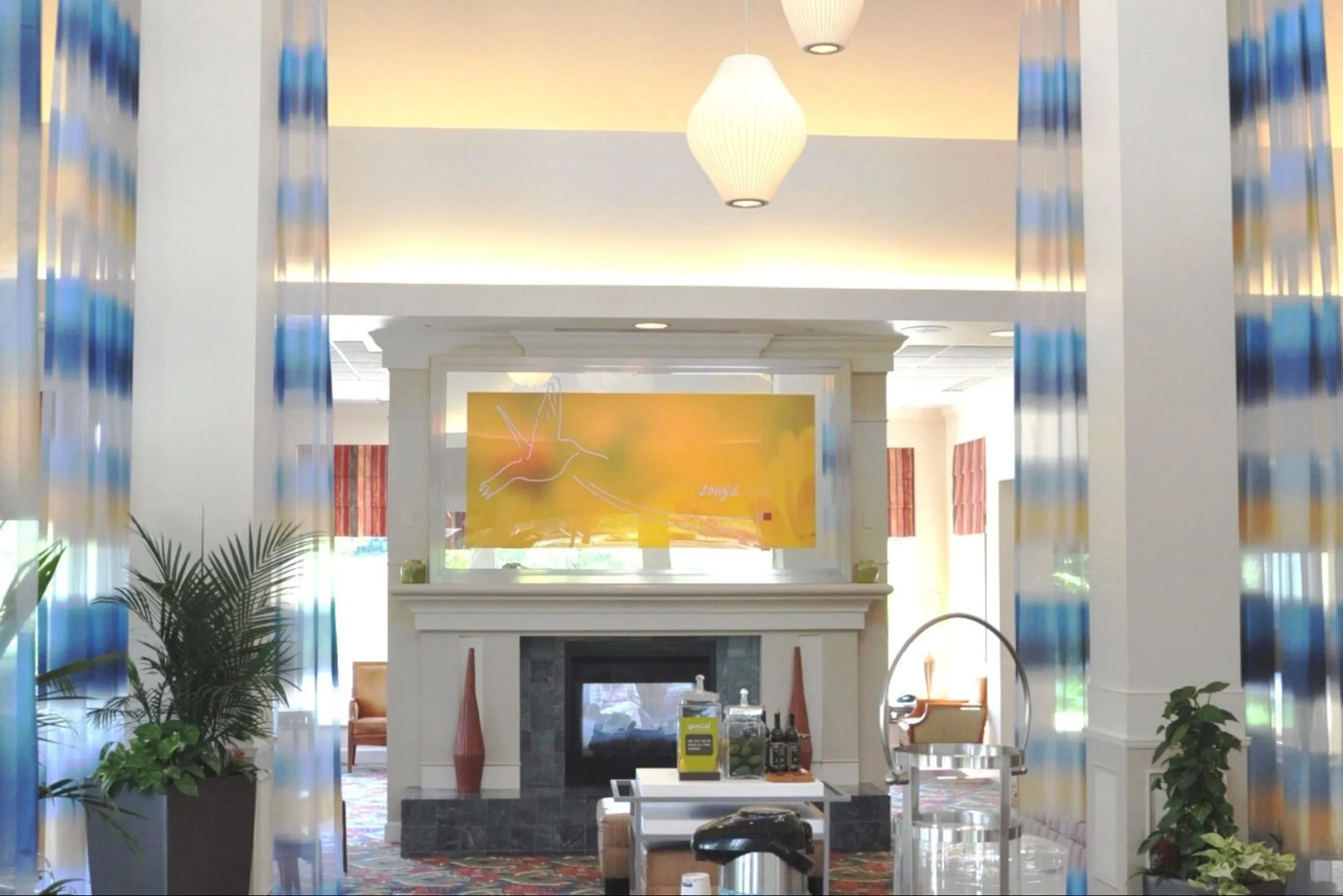 Hilton Garden Inn Gettysburg