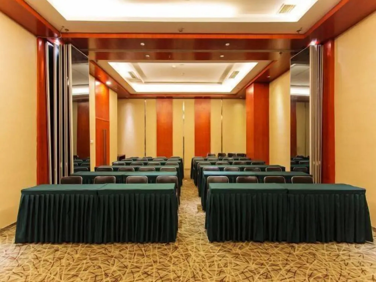 Metropolo Shijiazhuang Yuhua