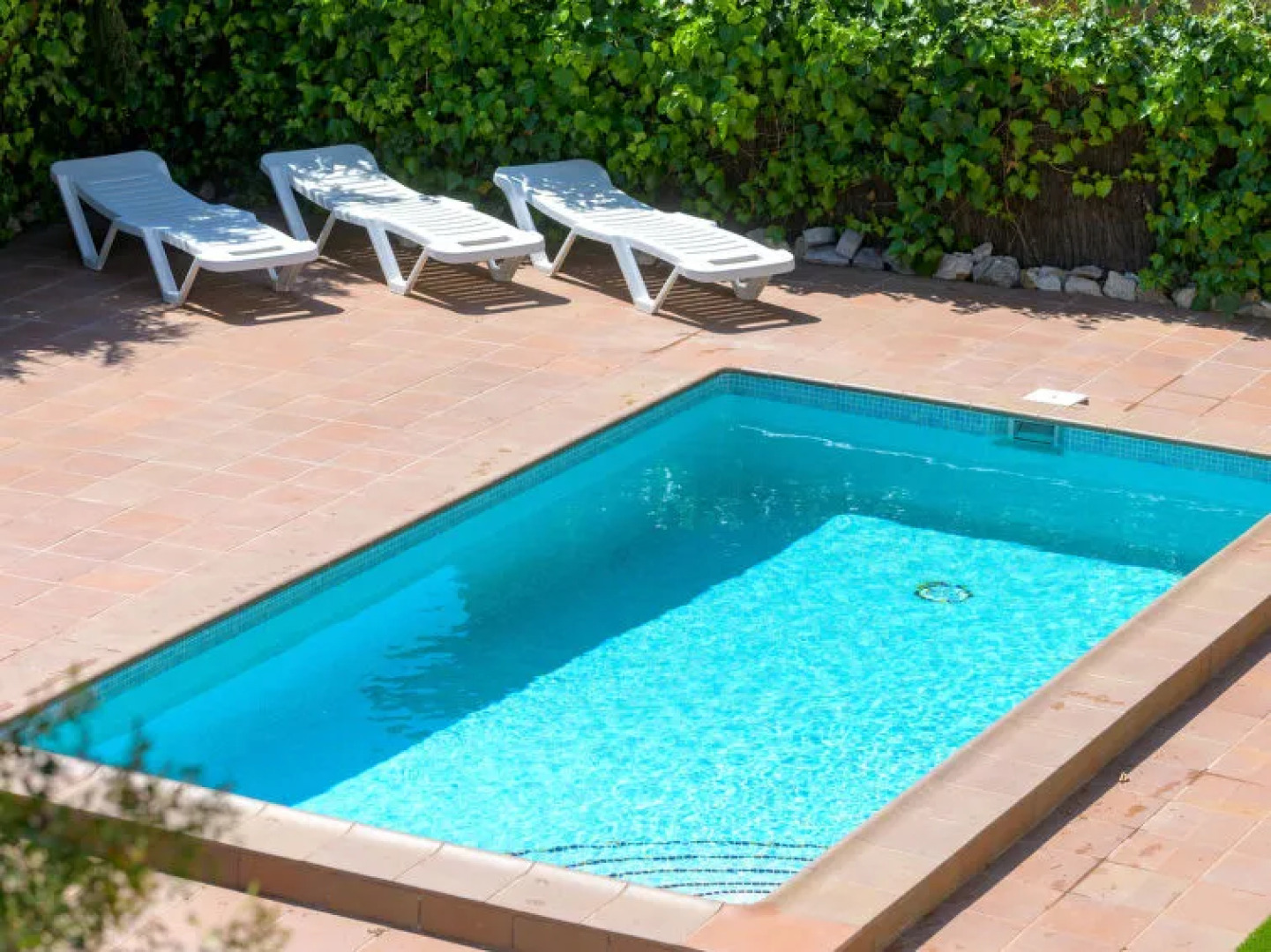 Holiday Home Kalacandy