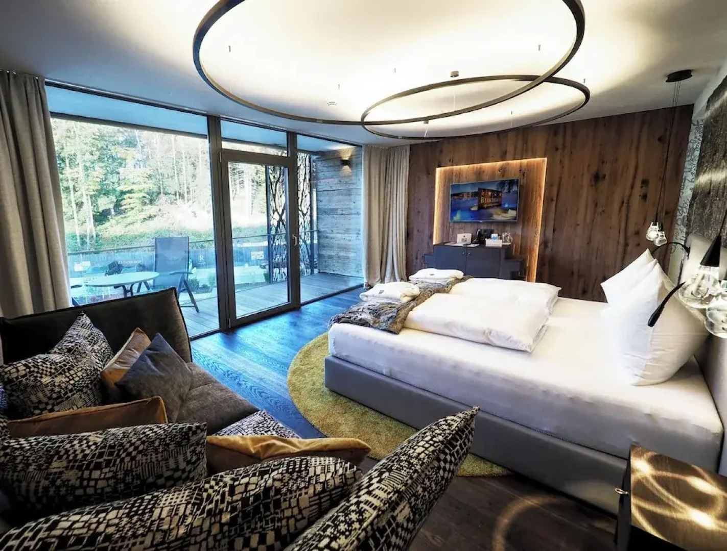 Wellness & Naturresort Reischlhof