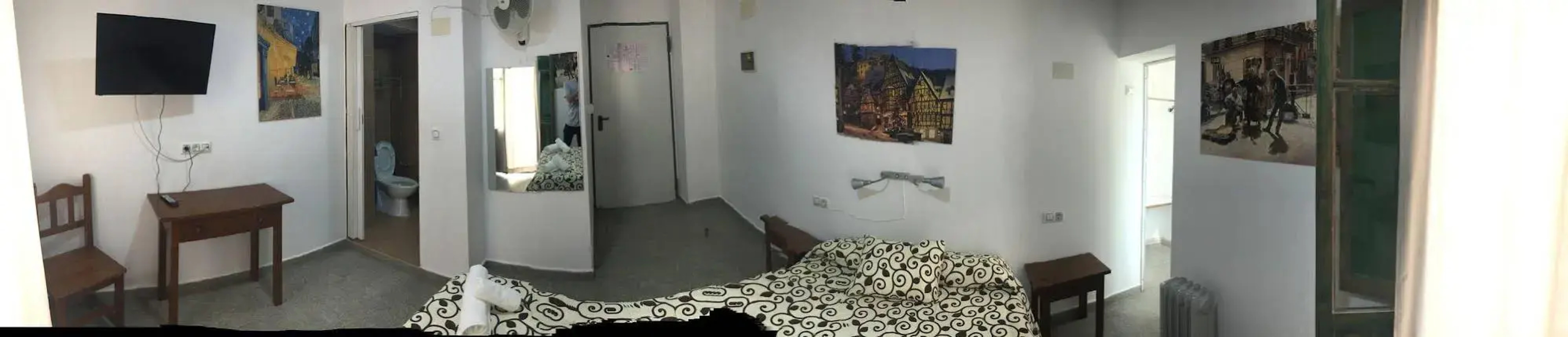 Hospedaje Lisboa Algeciras