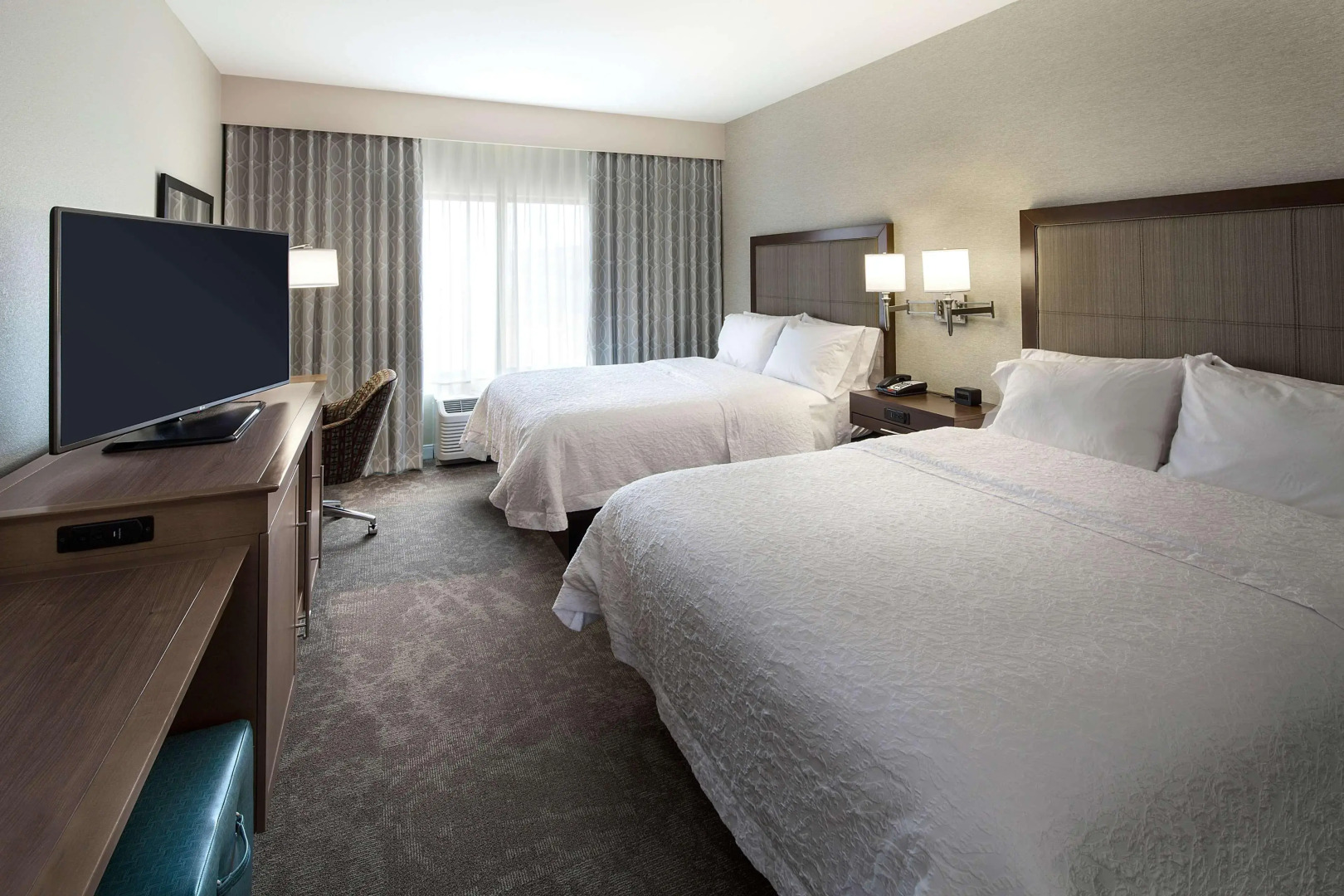 Hampton Inn & Suites Page - Lake Powell