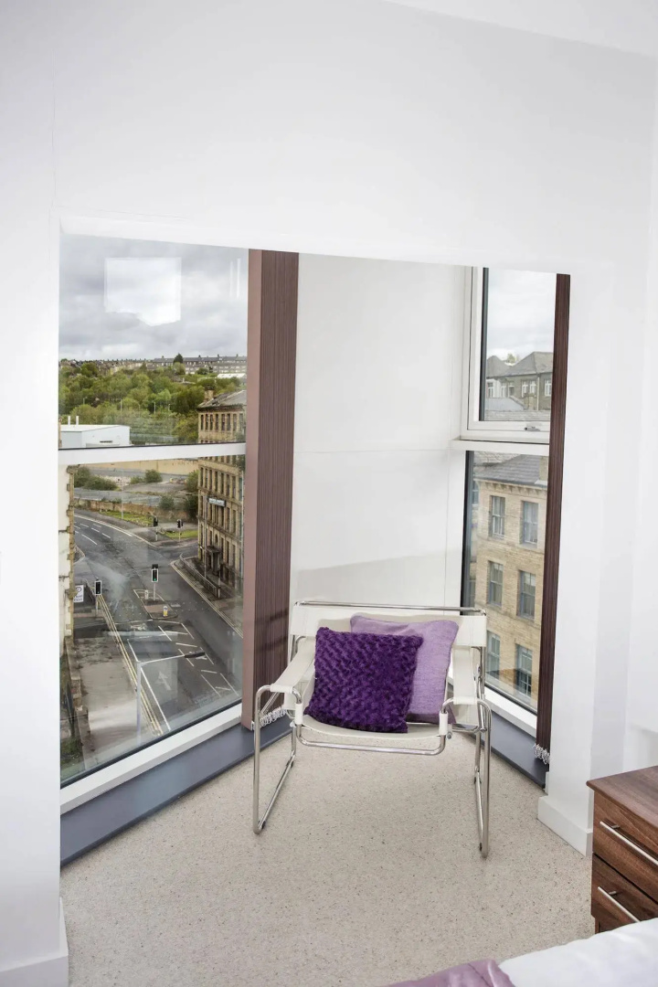 Orchard  Avenue Serviced Apartments