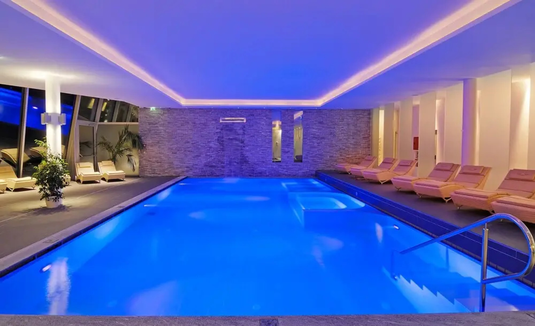 Family Resort Rainer