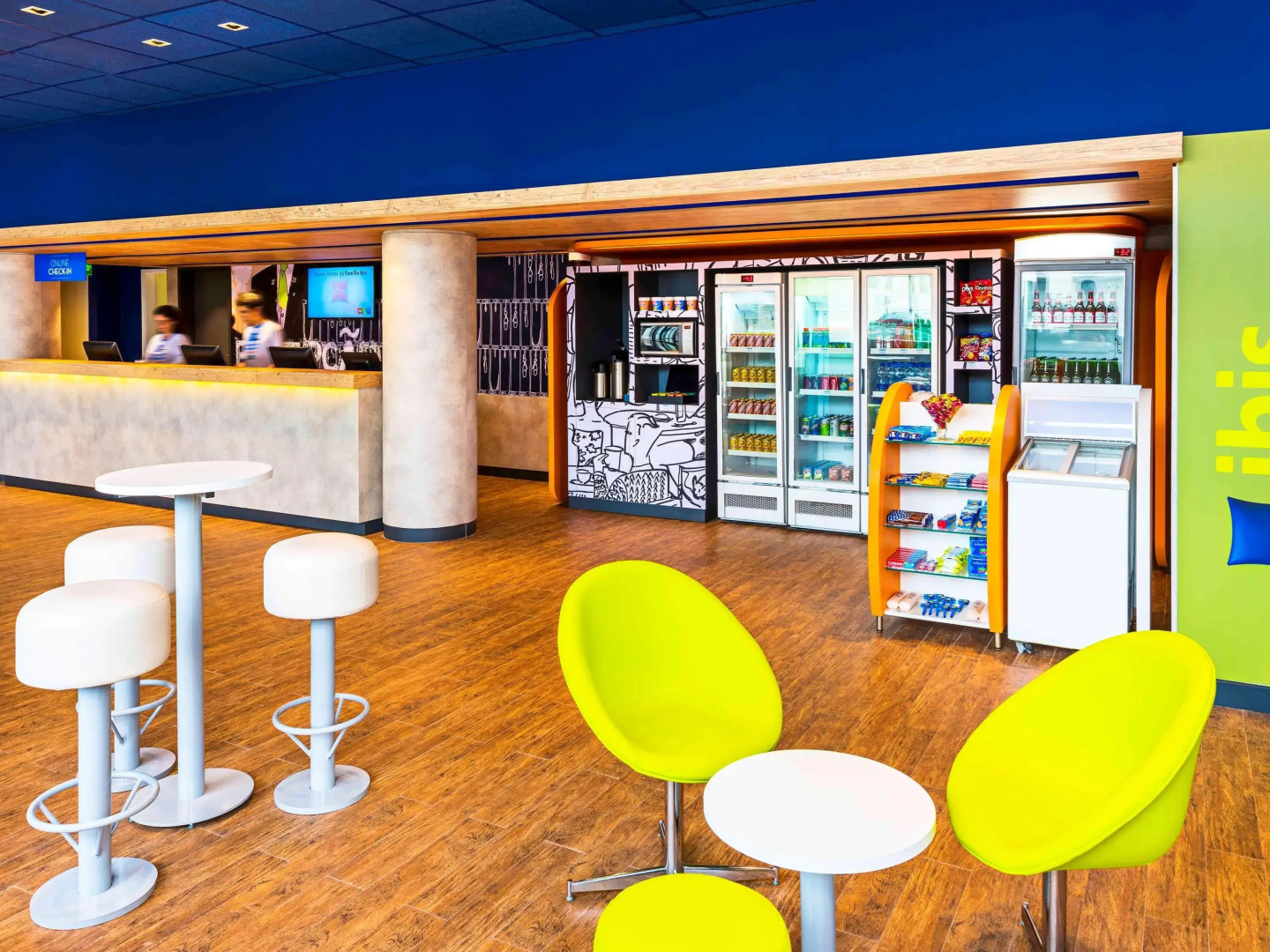 ibis budget Jundiai Shopping