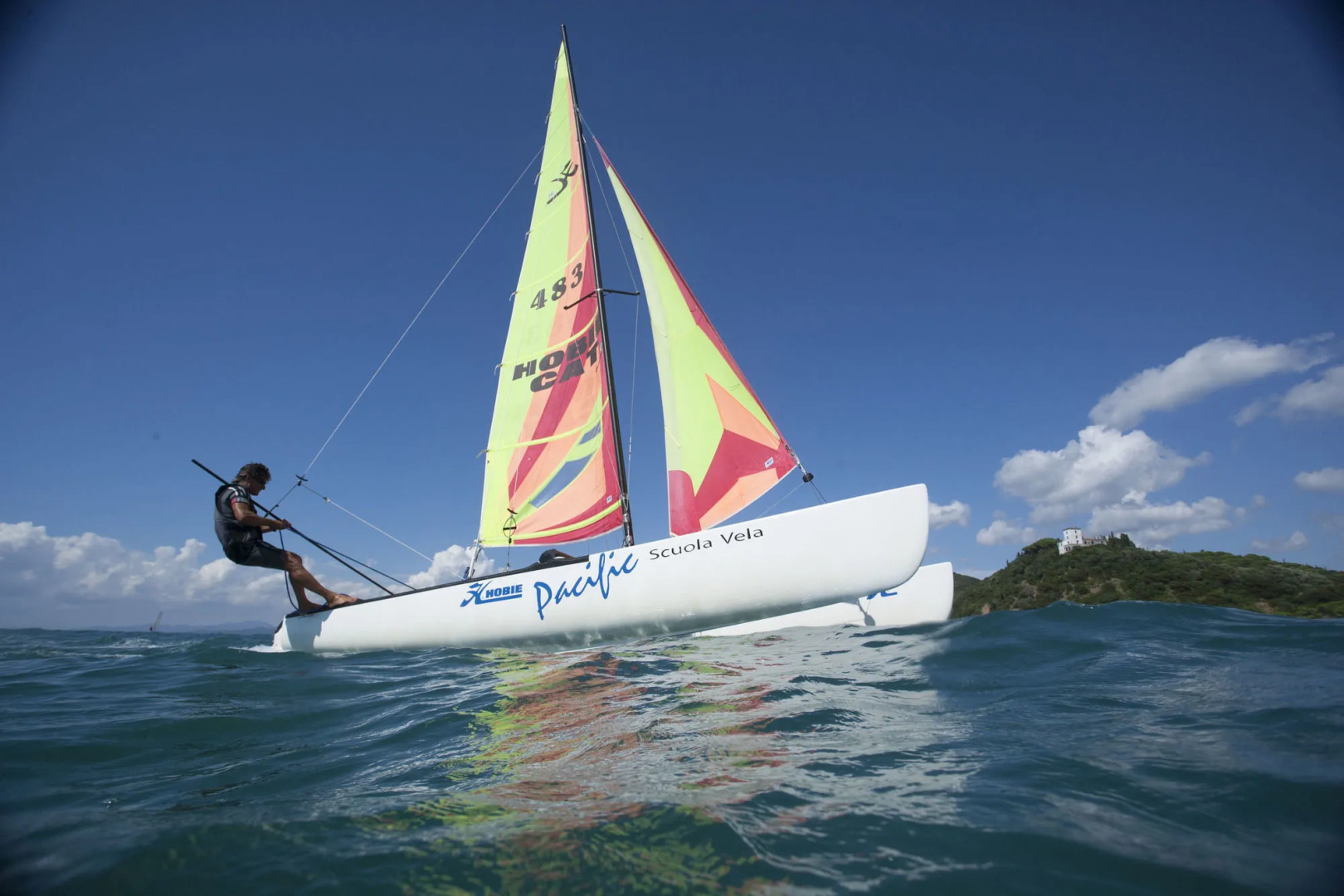 PuntAla Camp & Resort