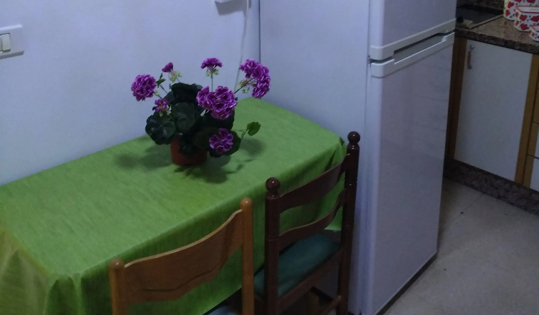 Apartamentos Pepita