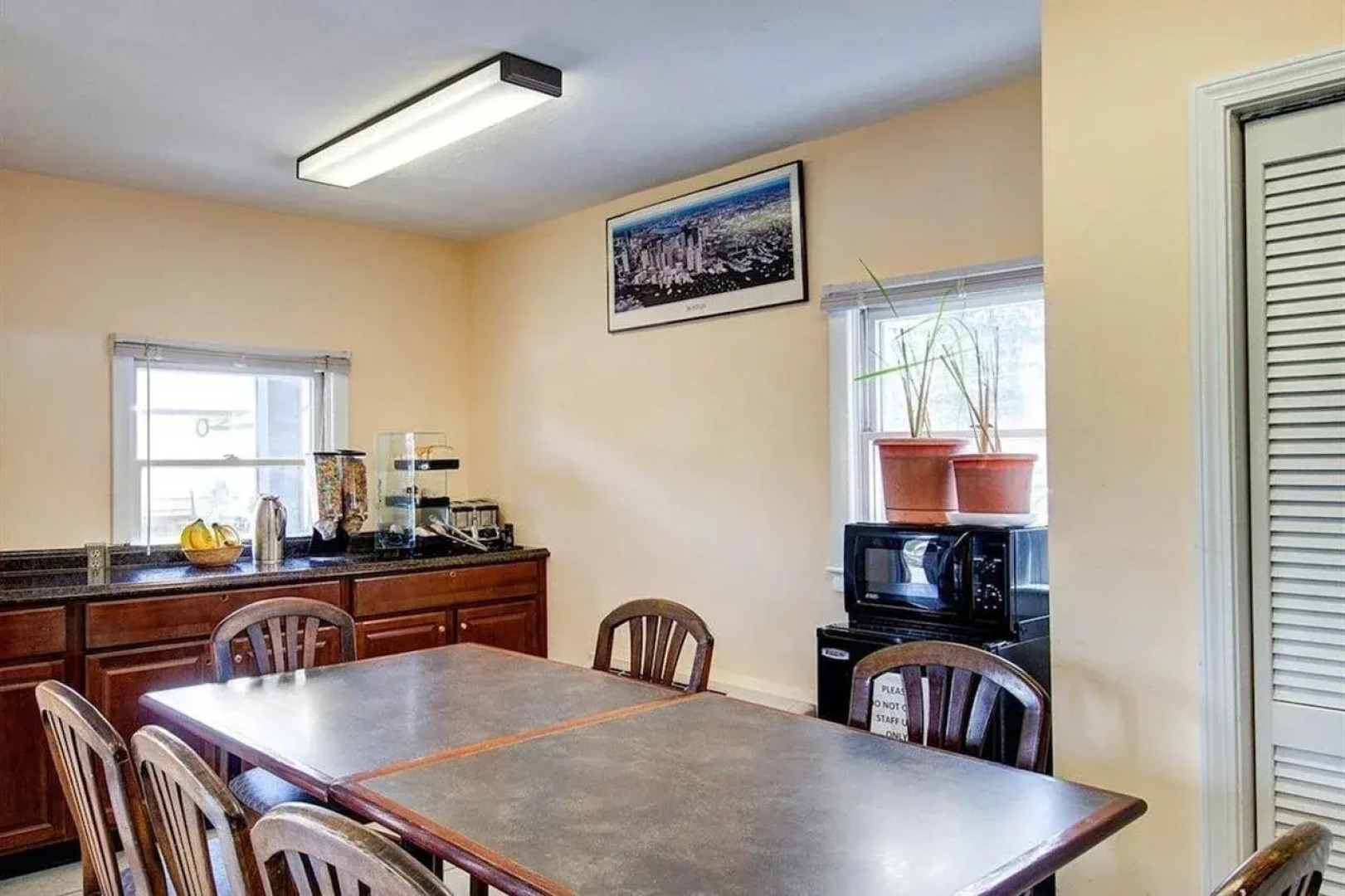 Econo Lodge Sharon - Foxborough