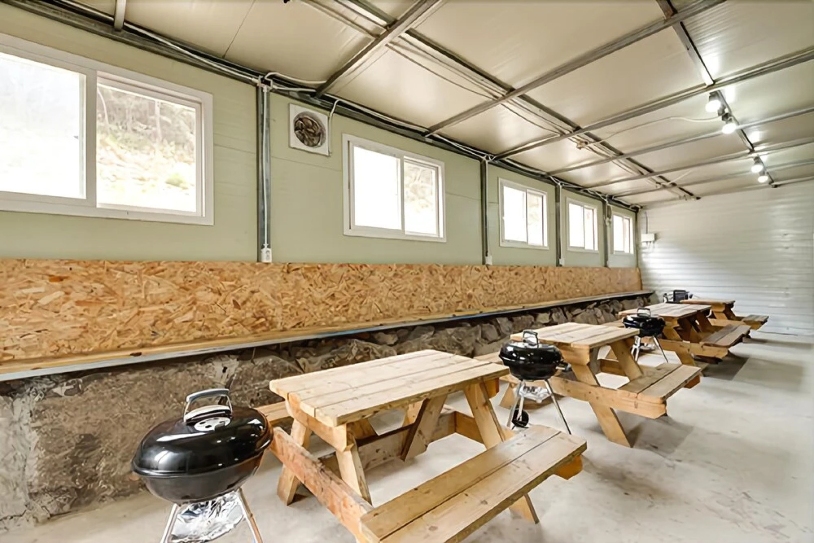 Buan Heights Pension