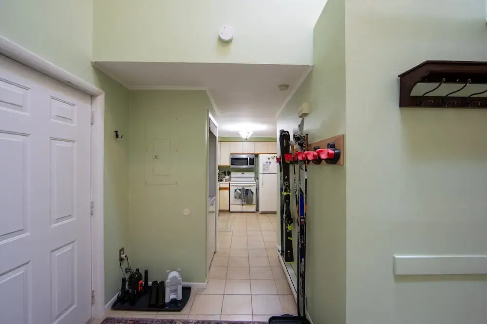 Wood Lot 28C - Retreat Near Recreation Center 2 Bedroom Townhouse by The Summit at Gore Mountain