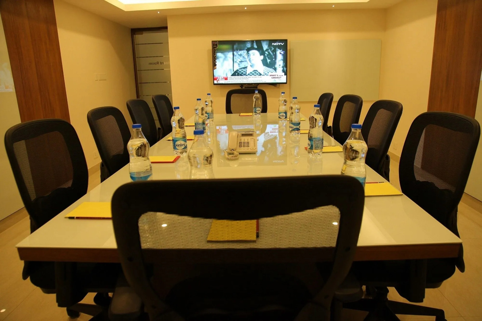 The Pommels Business Hotel