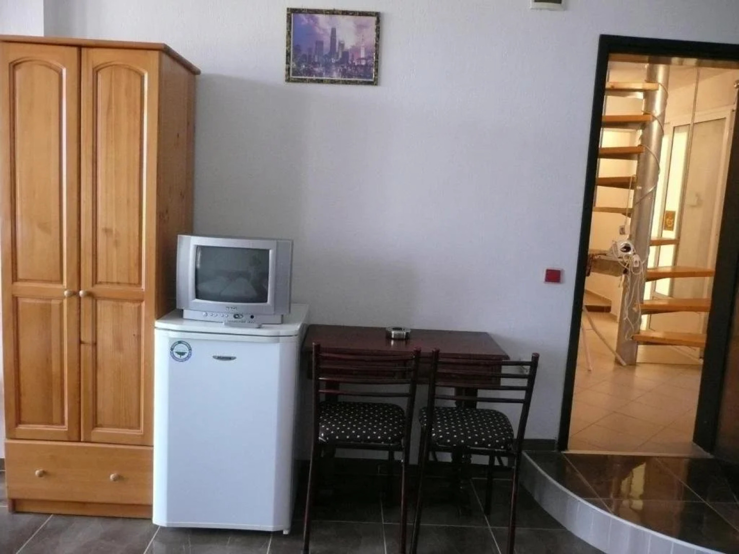 Dimitrovi Guest House