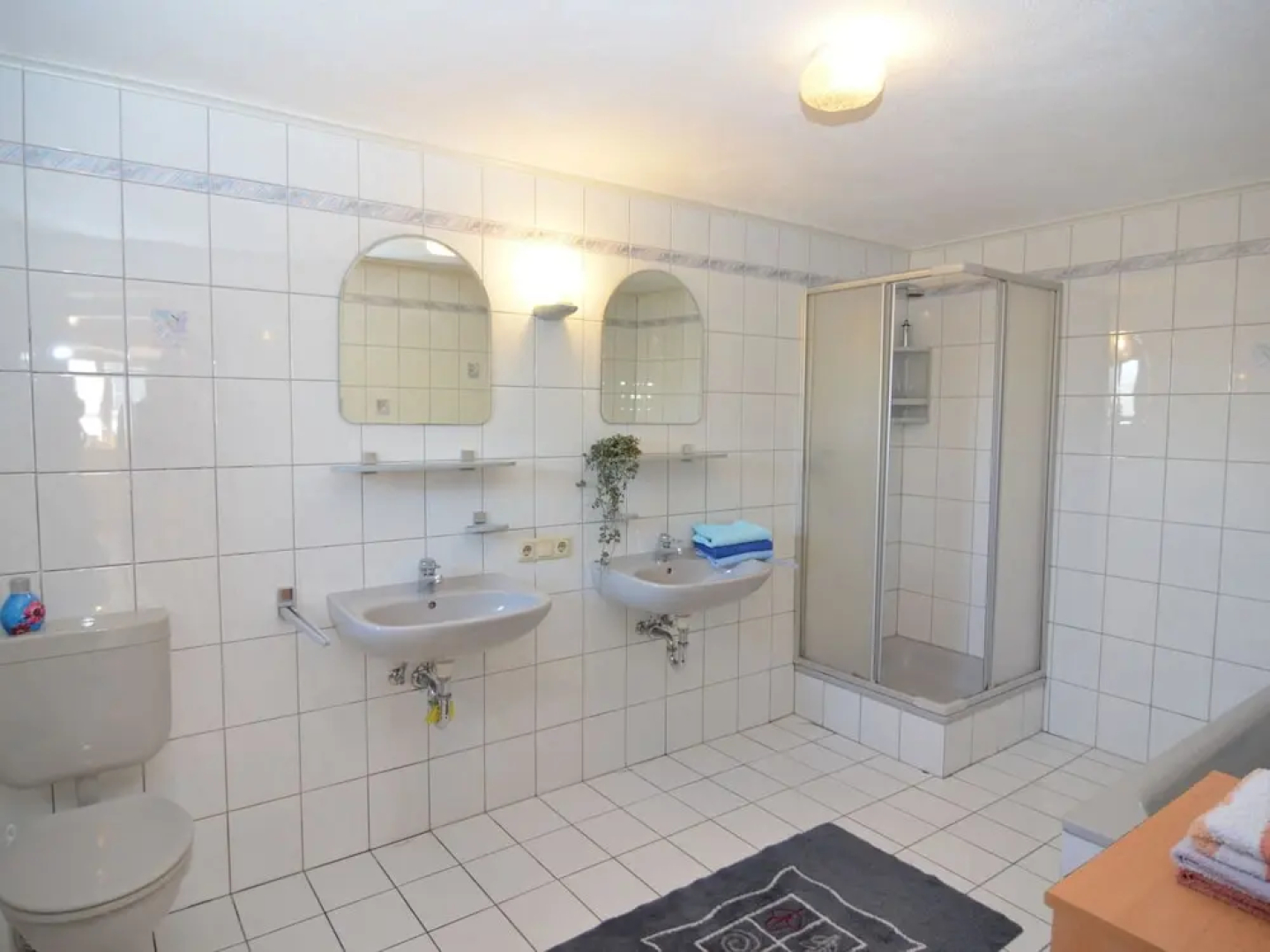 Lovely Holiday Home in Viechtach near Forest