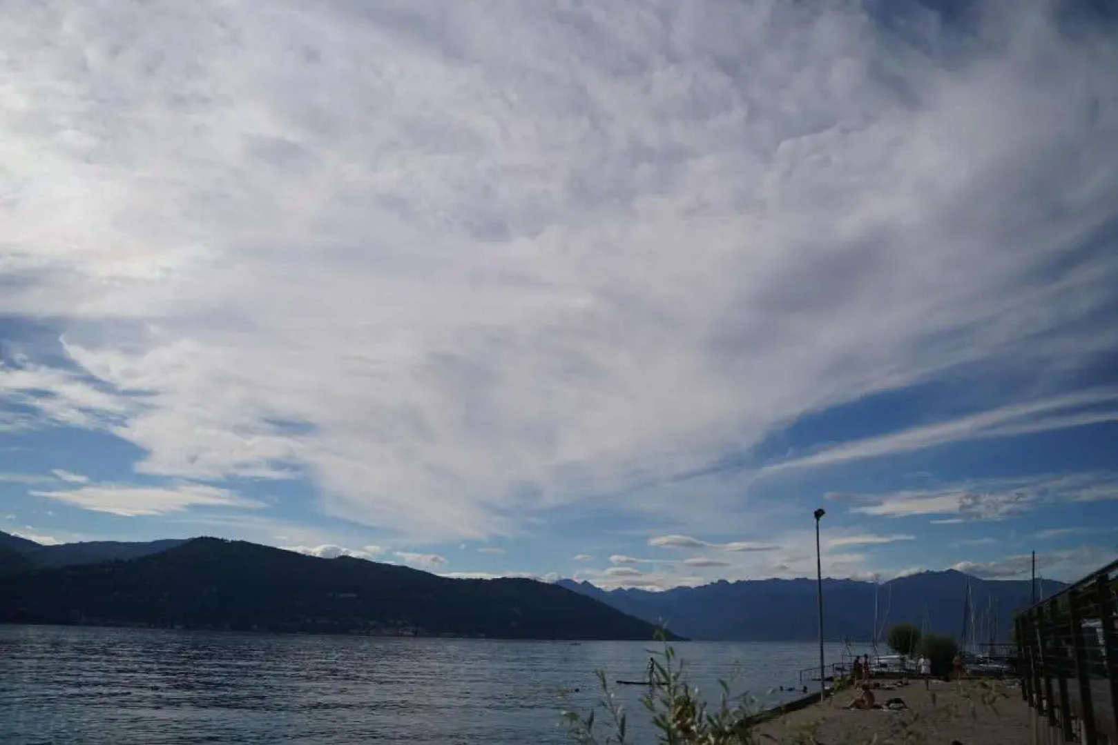 San Martino Lake View Apartment