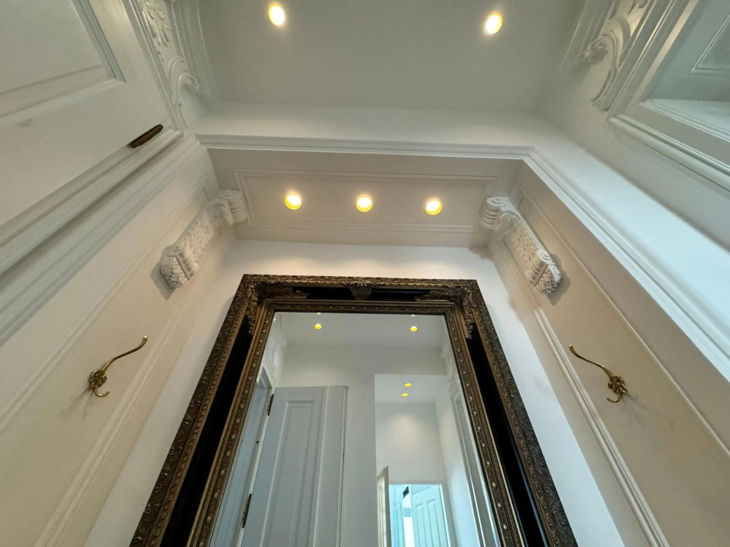 7th Heaven Vienna Center Apartments