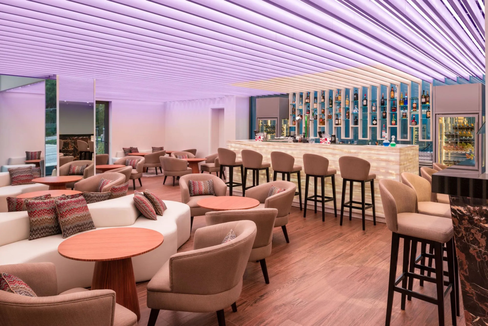 Sheraton Cascais Resort - Hotel & Residences