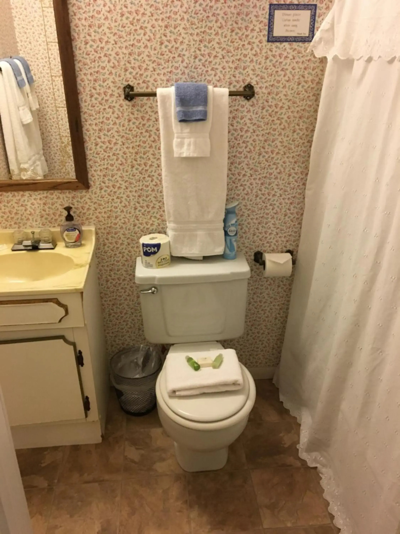 The Courtland Hotel and Day Spa