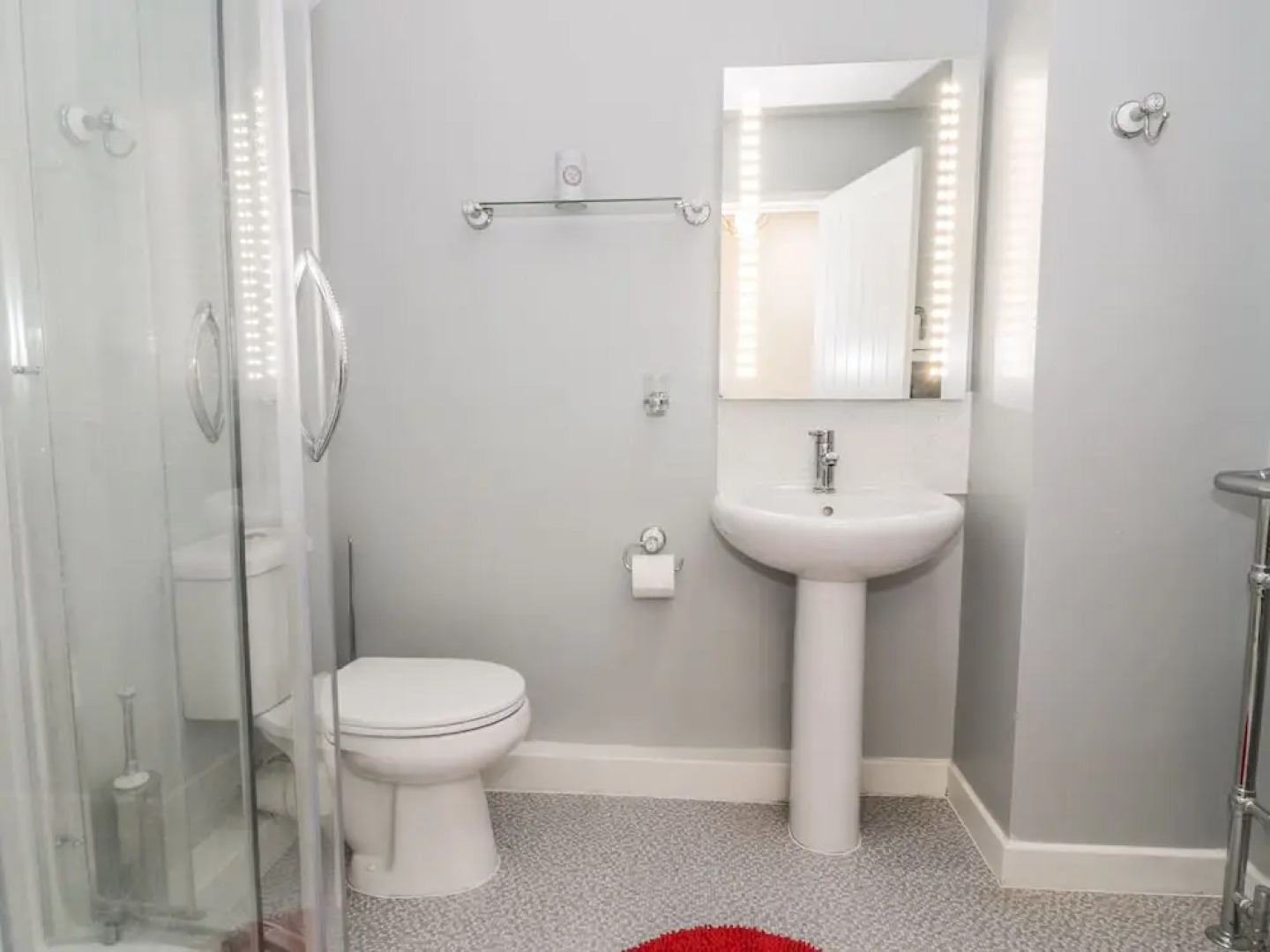 Kingsley Cottage, Pwllheli