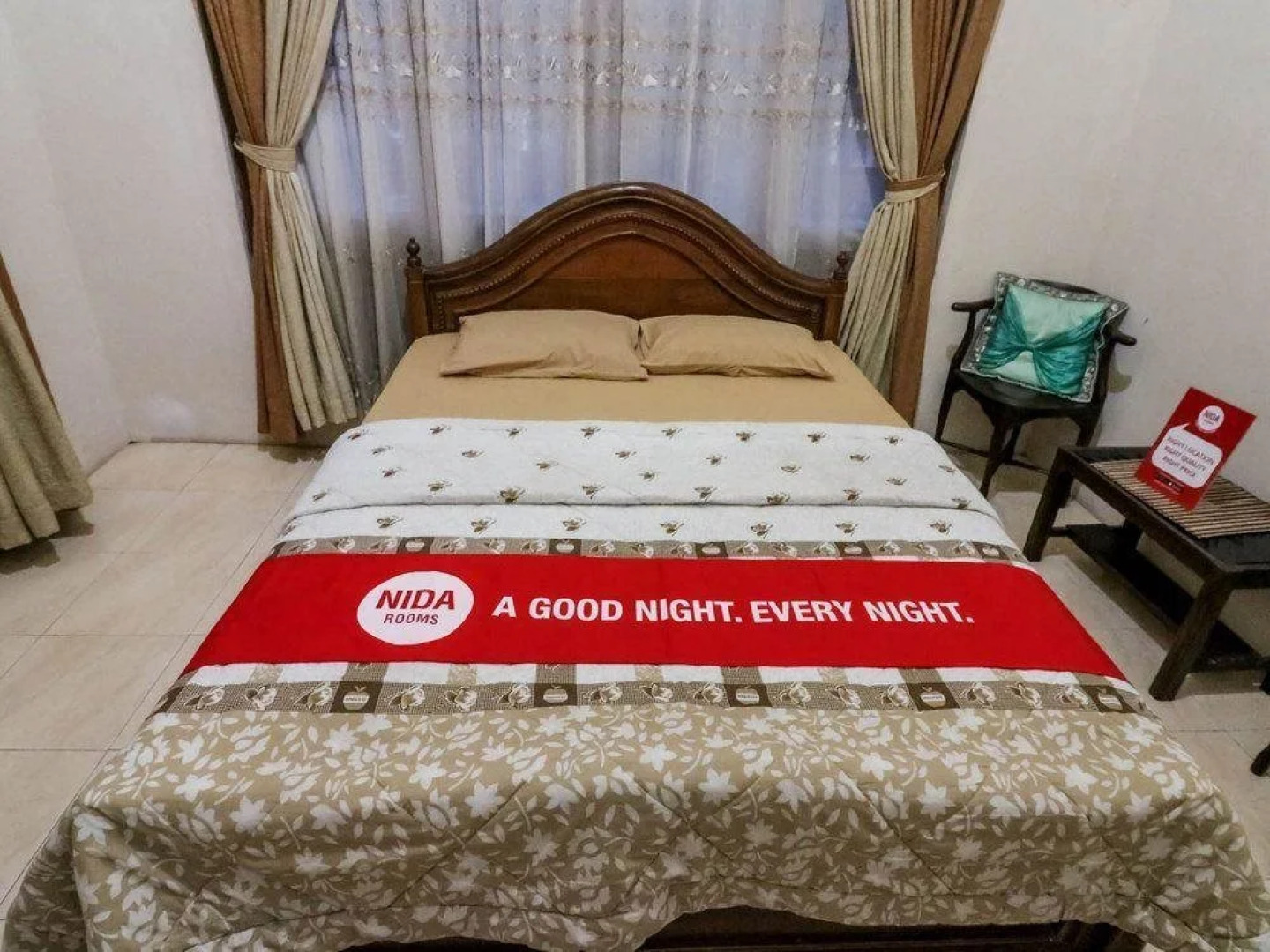 Omahe Winahyu Homestay