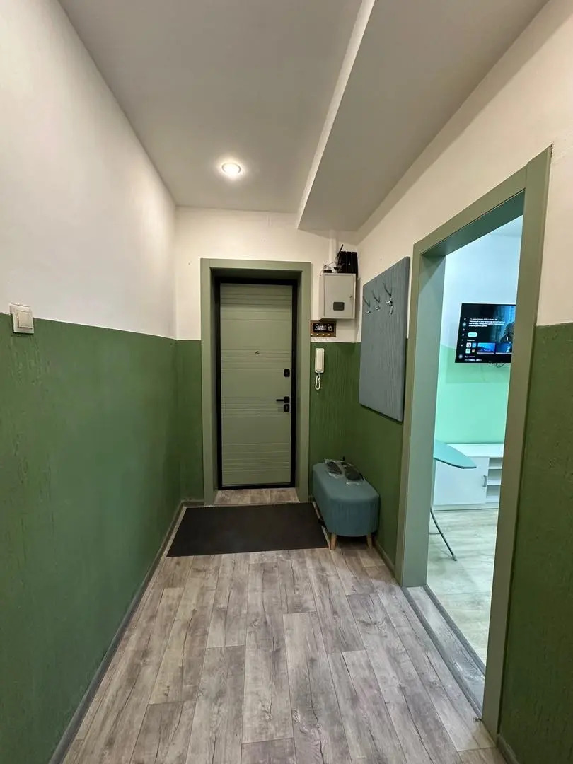 Апартаменты на проспекте Мира 11