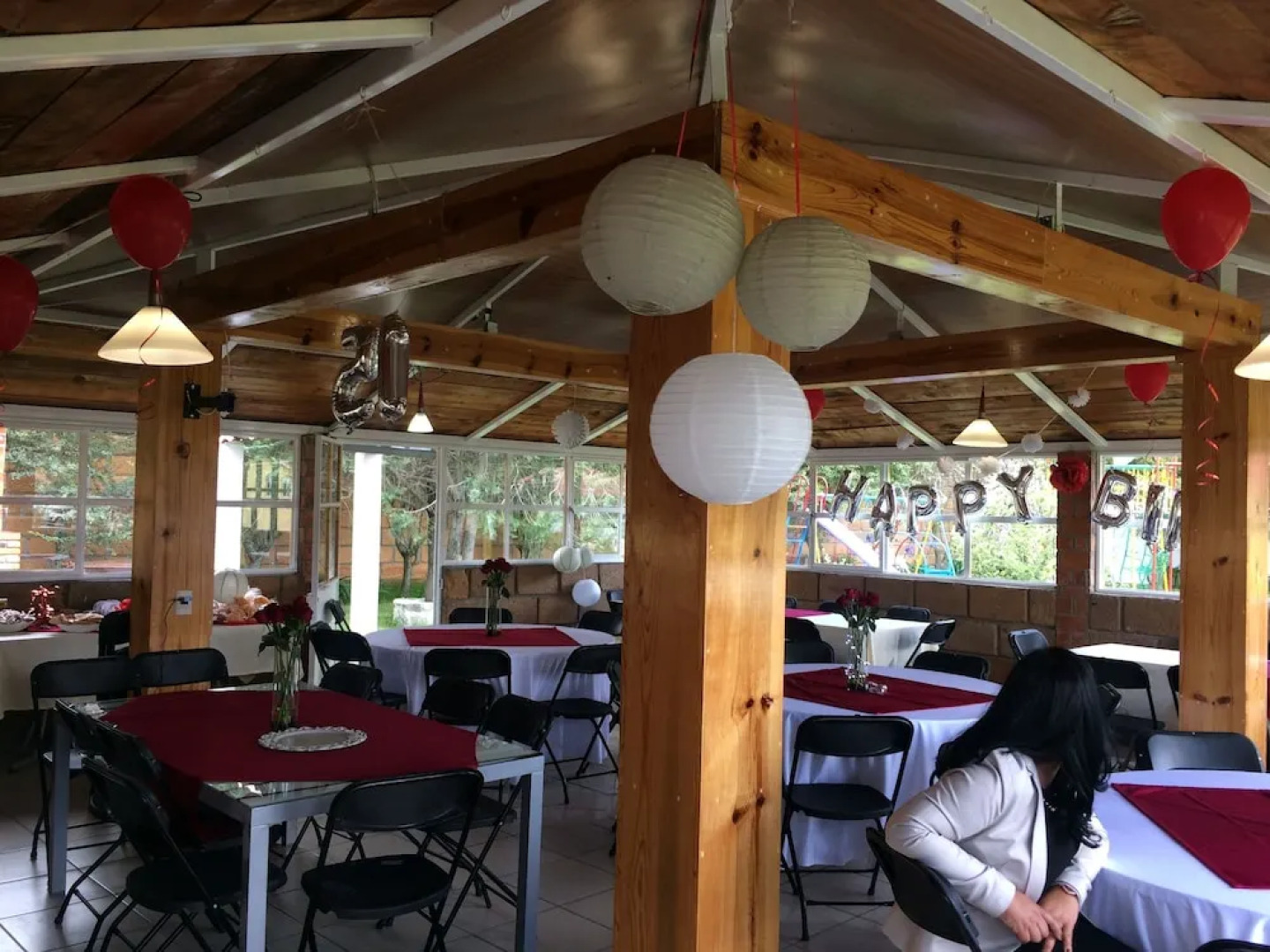 Hotel Real de San Antonio