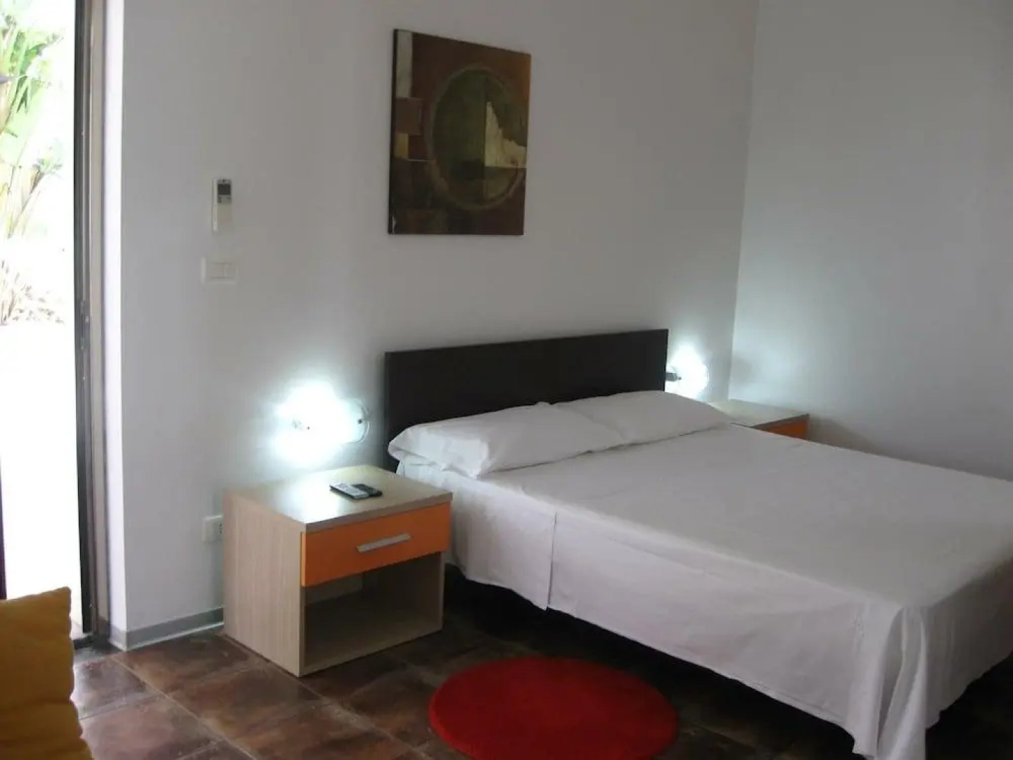 B&B Resort Torrefano