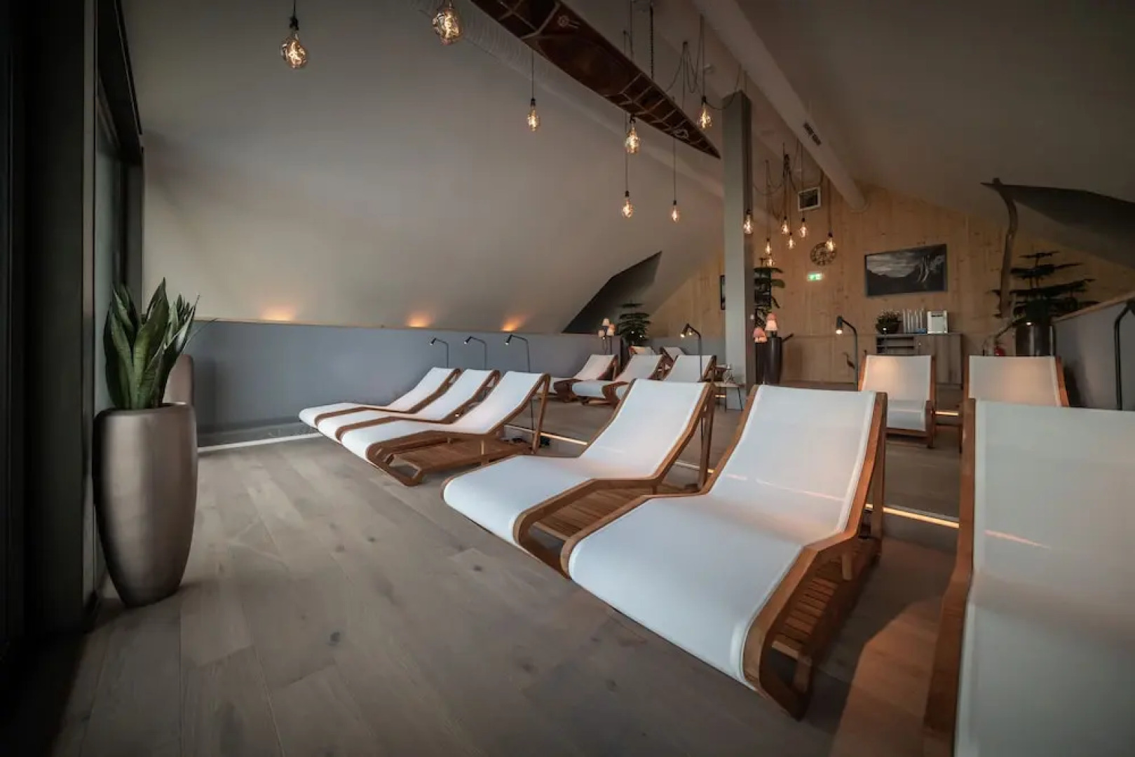 Europa-Park Erlebnis-Resort, Hotel Krønasår