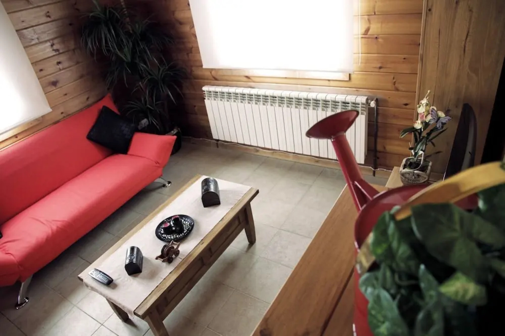 Vitivola Pleta Peu del Riu 2.6 - Incles