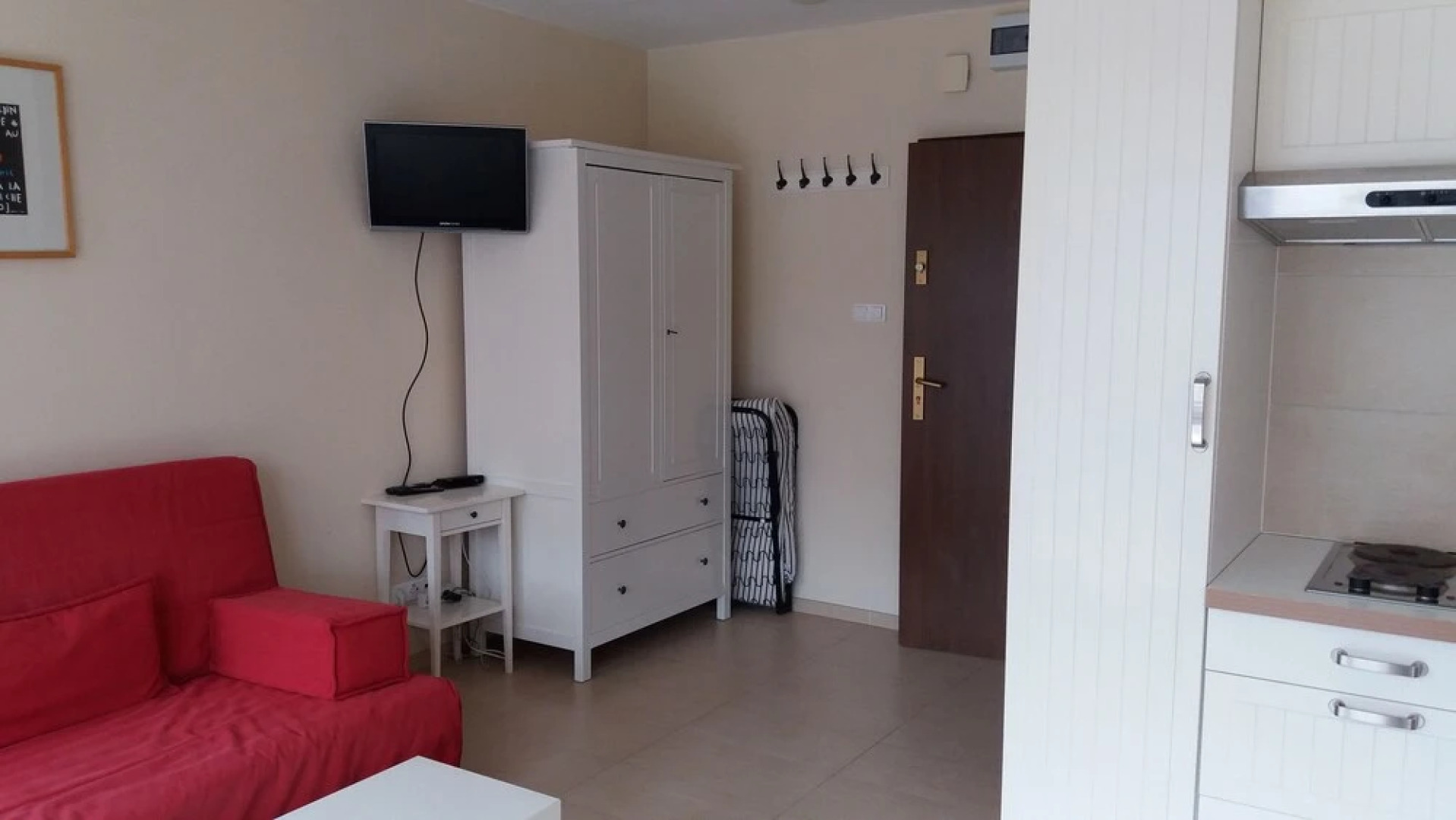 Apartament Lisi Jar