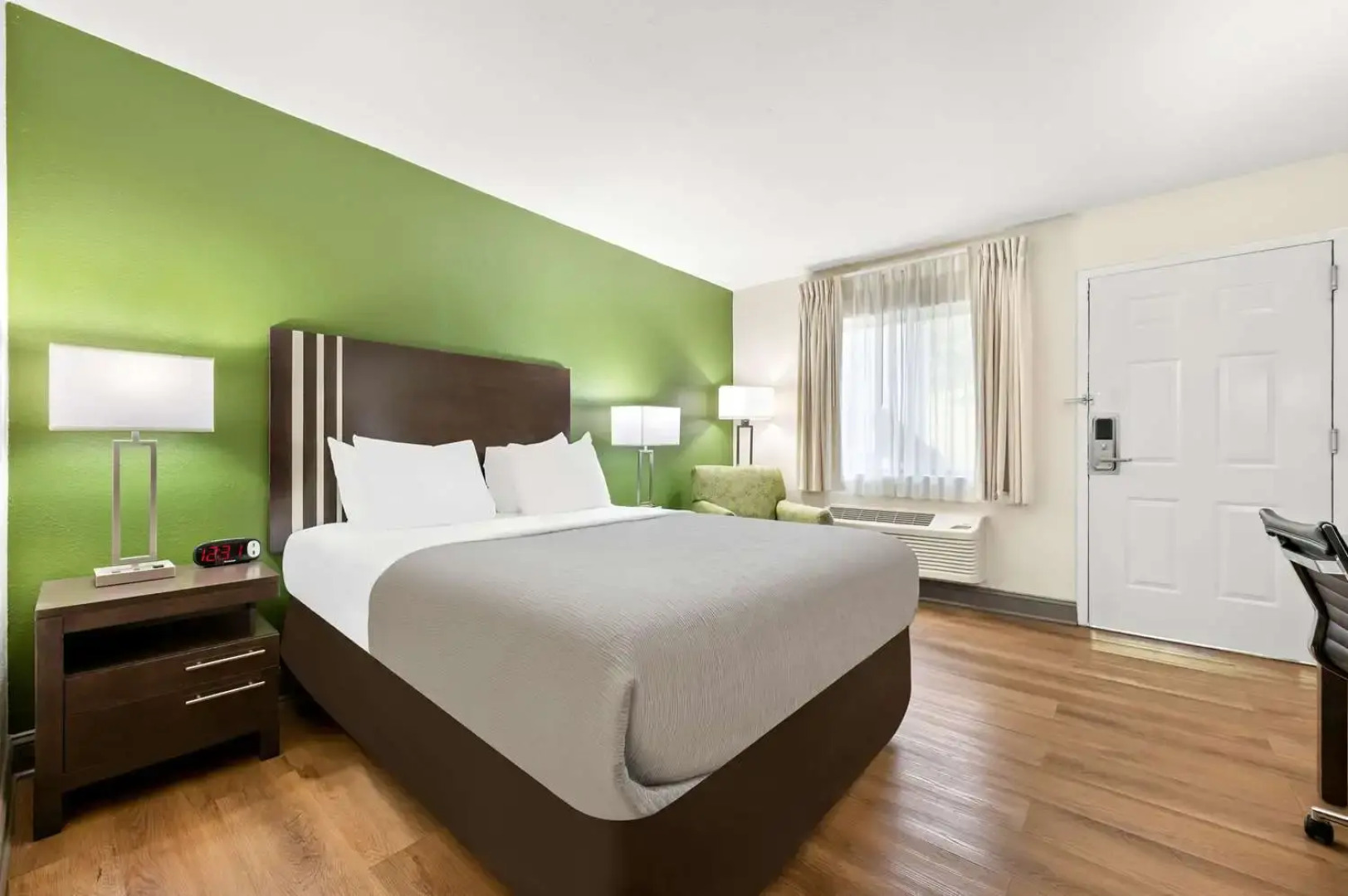 Quality Inn Pelham I-65 exit 246