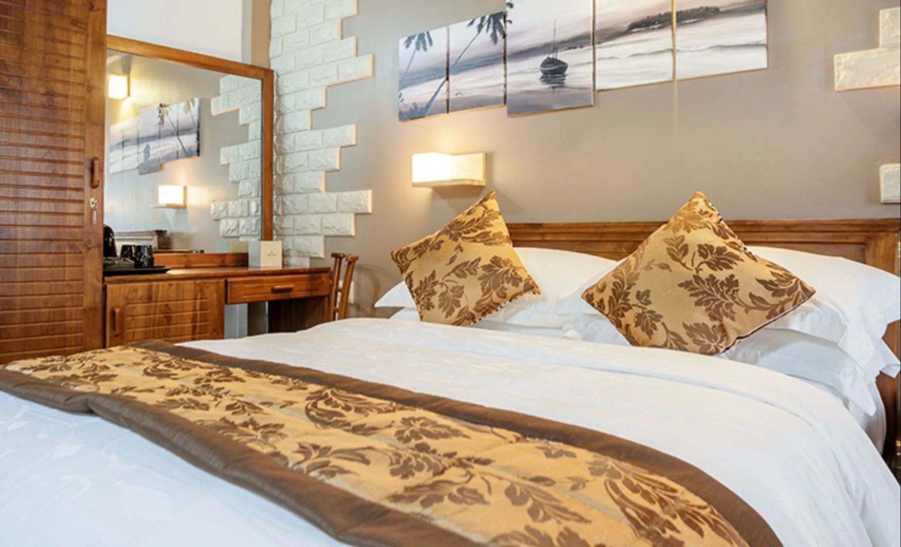 The Vinorva Maldives