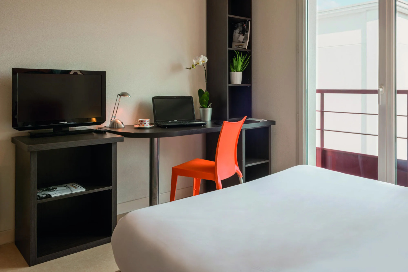 Appart’City Nantes Saint-Herblain