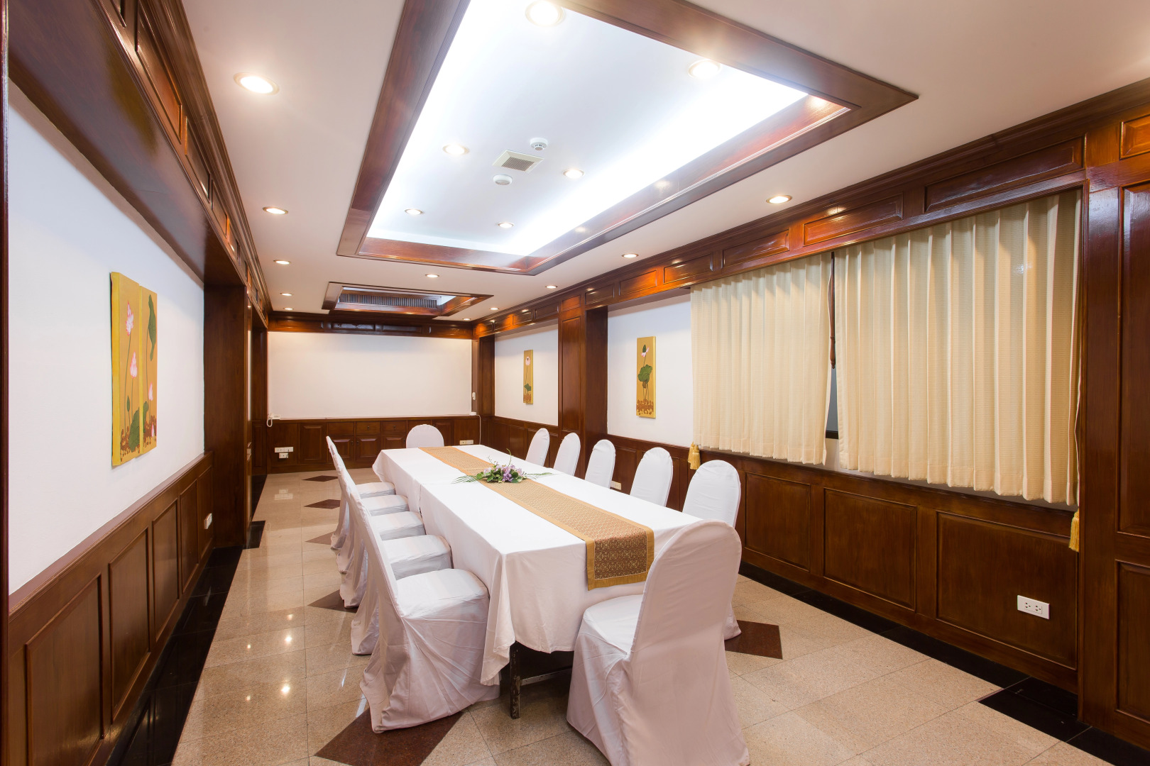 Samui Buri Beach Resort