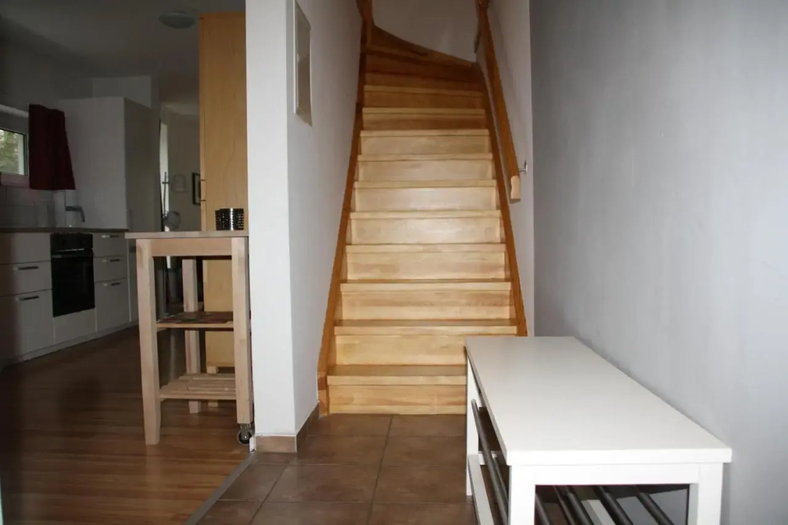 SeeLodge Jabel Appartment 1