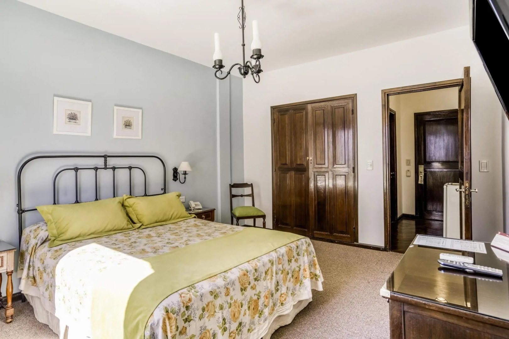 Hotel Salta
