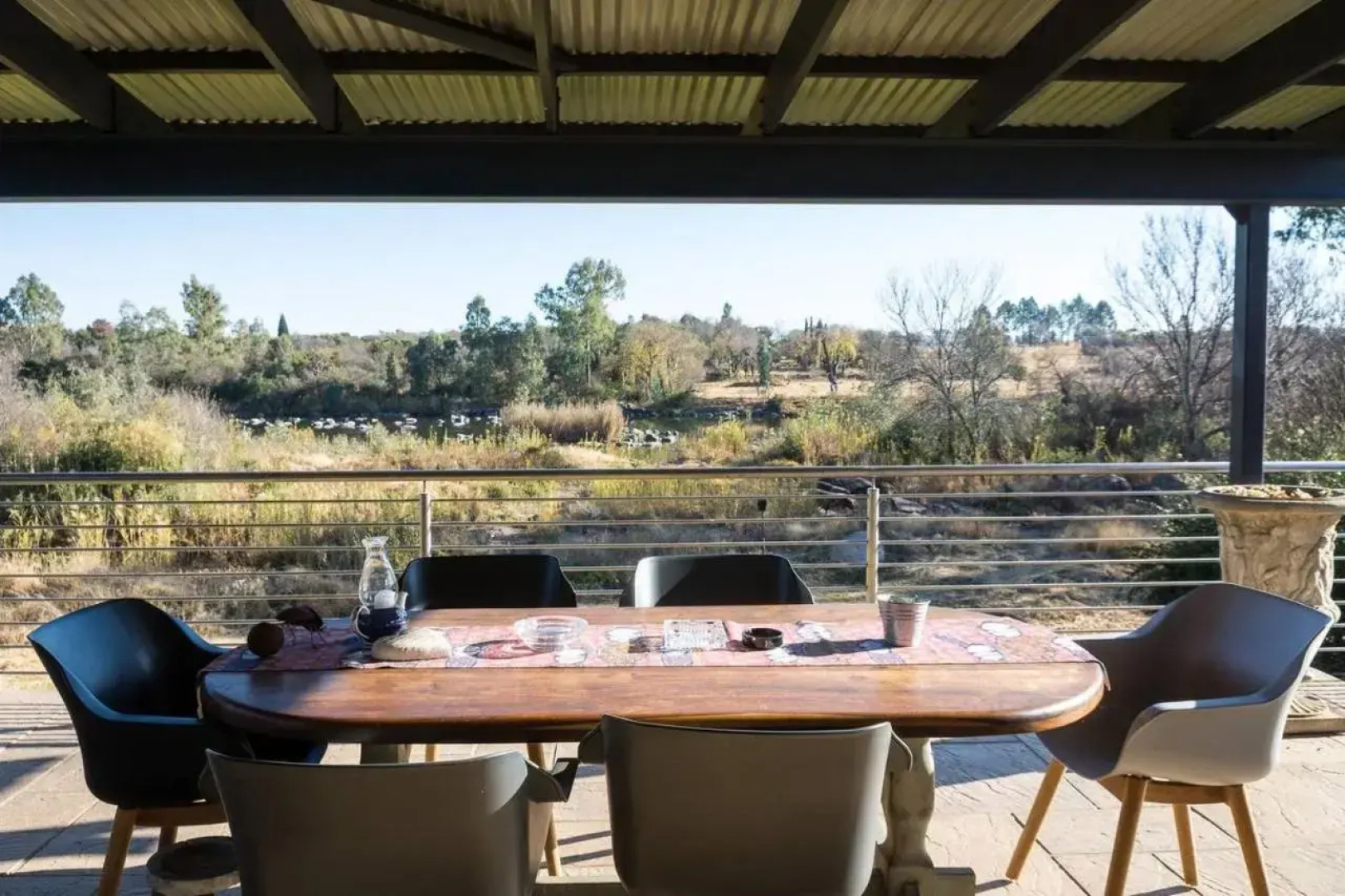 235 Ottos Retreat Vaal De Grace Golf Estate