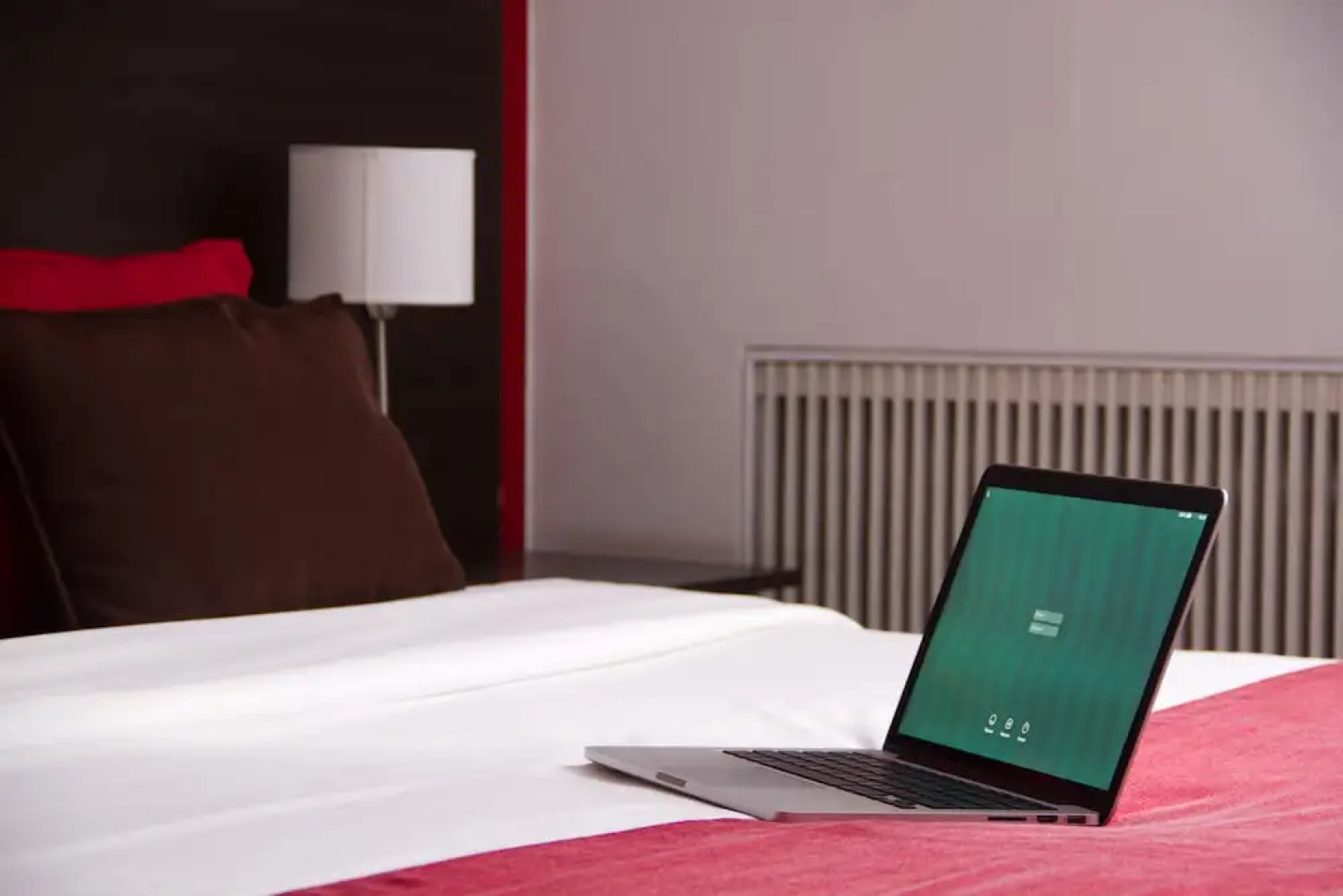 Majestic Hotel Rosario