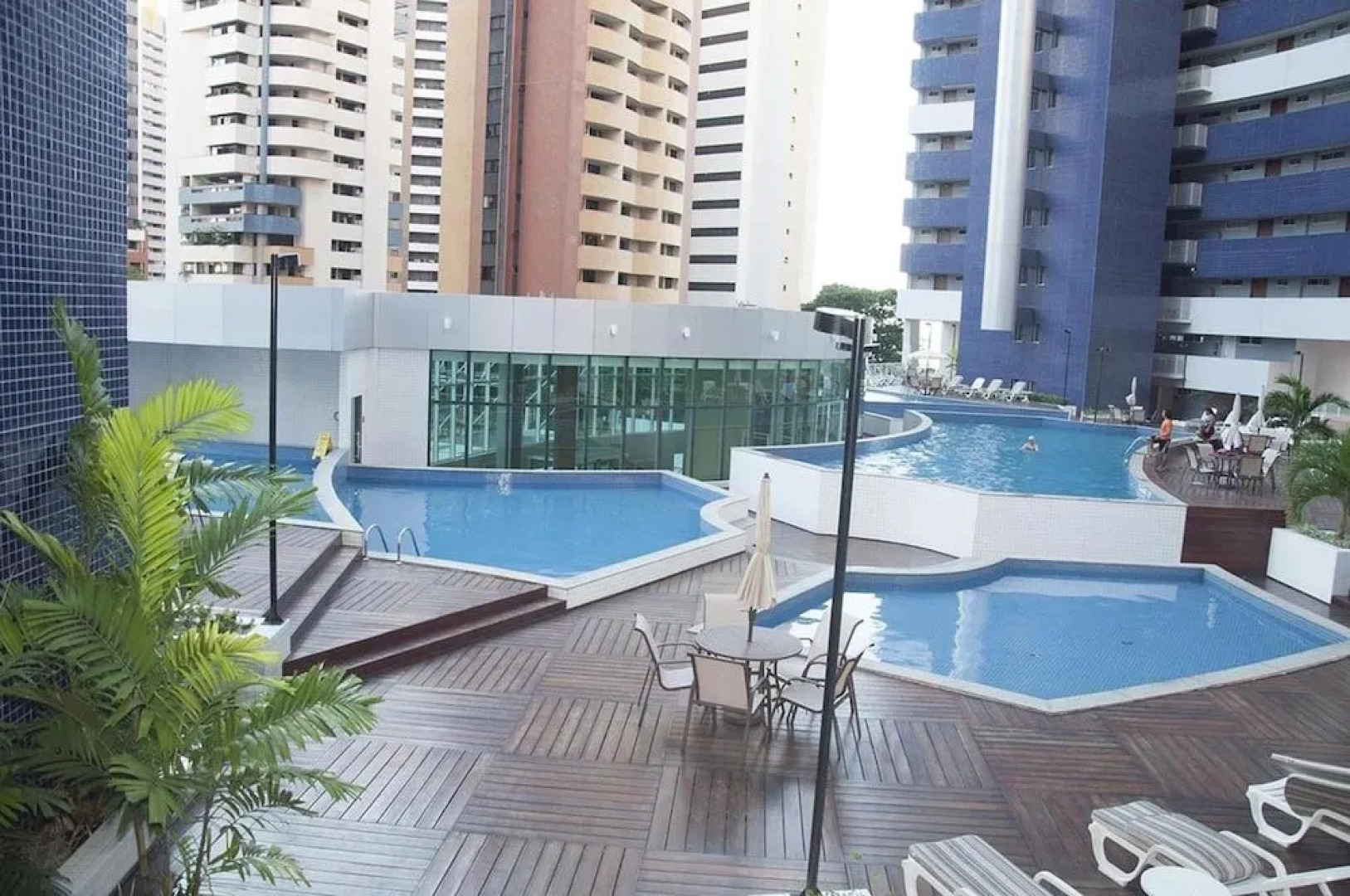 Beach Class Residence by SOLEMAR