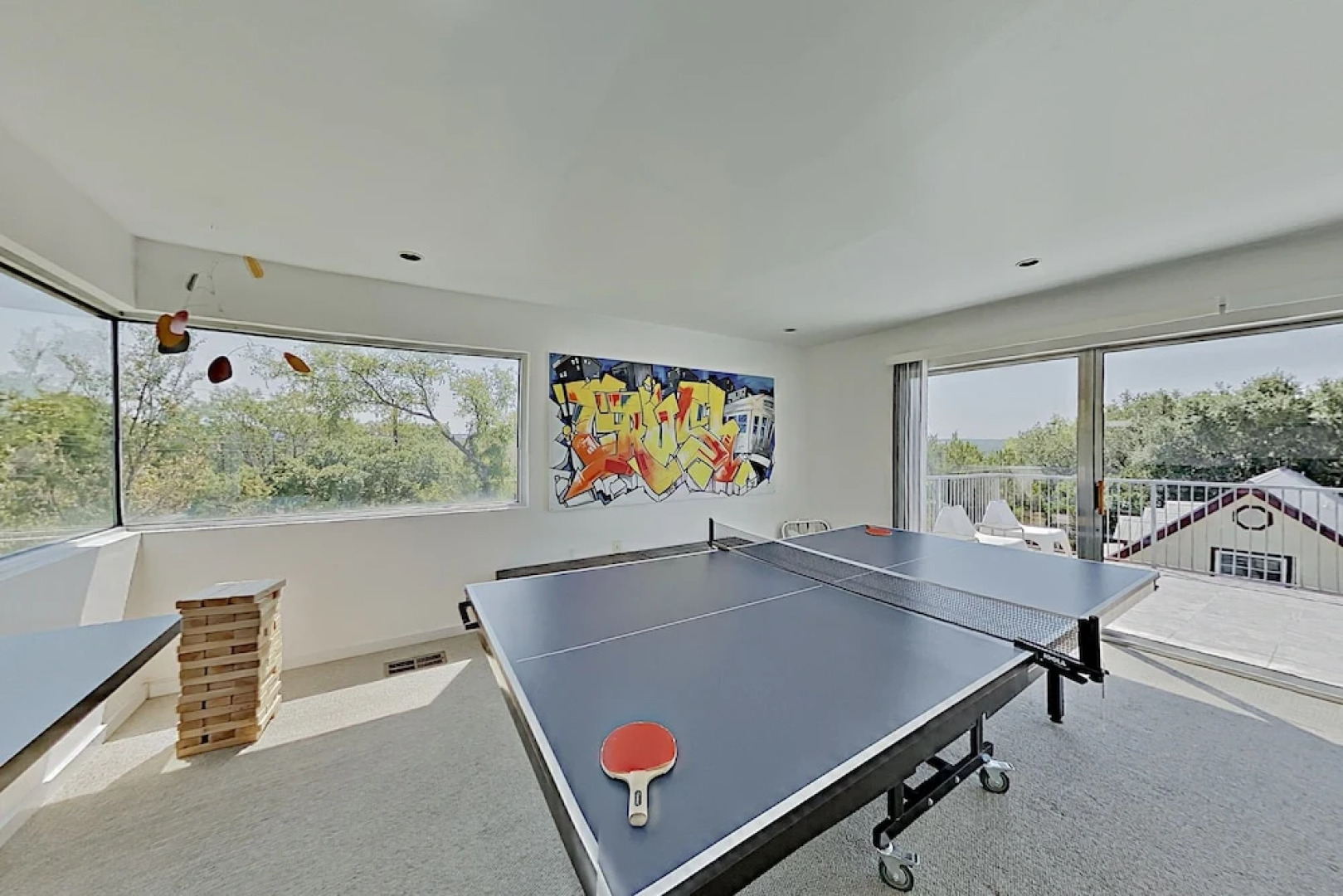 Contemporary and Chic in Austin Hill Country by RedAwning