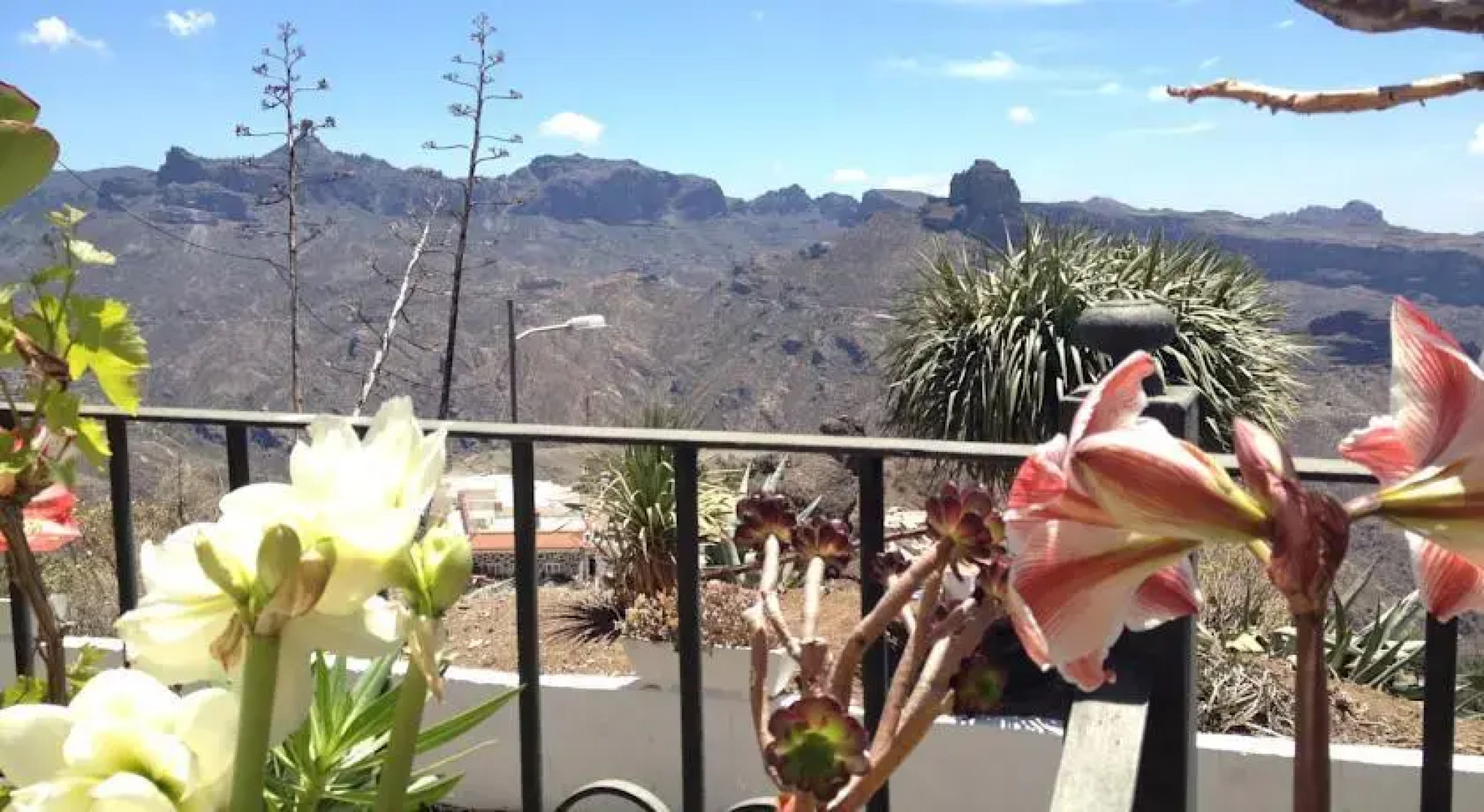 Casa Cueva Mama Nieves