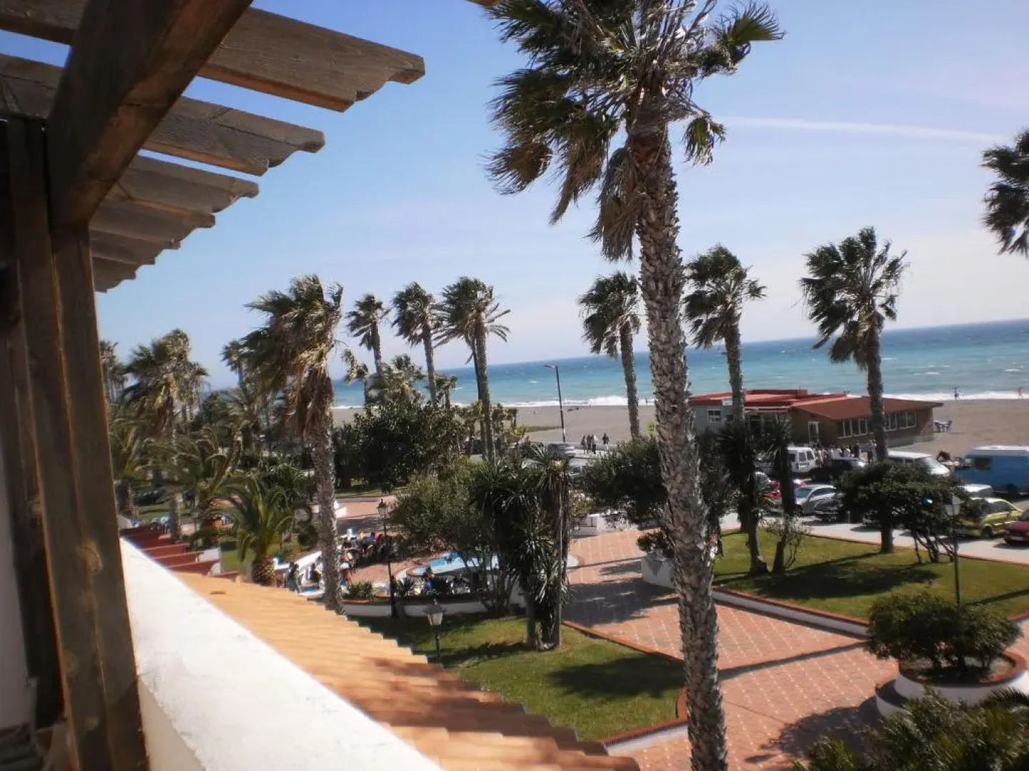 salobreña primera linea de playa