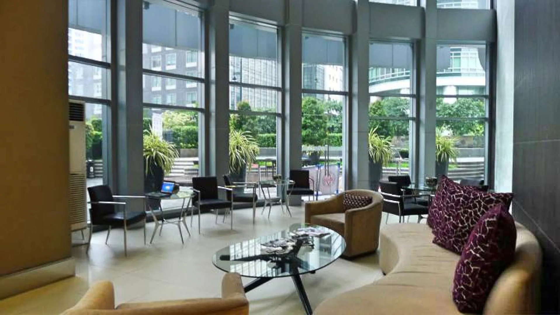 Avant Apartments At The Fort