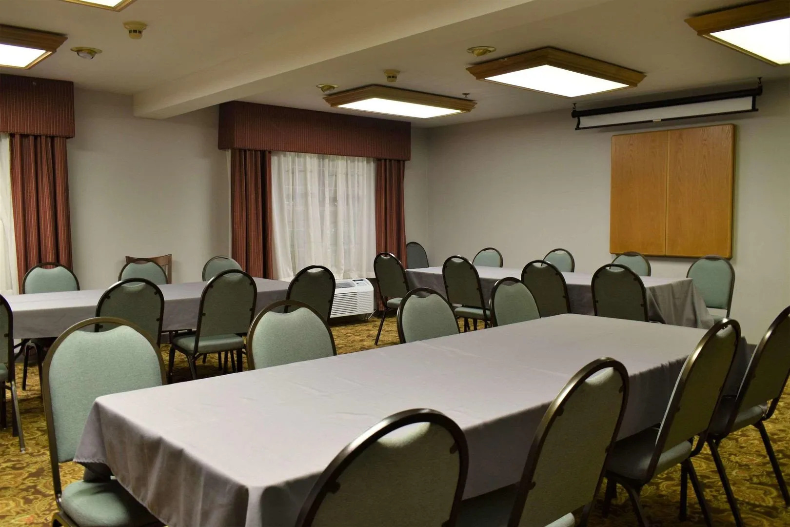 Country Inn & Suites by Radisson Kenosha - Pleasant Prairie
