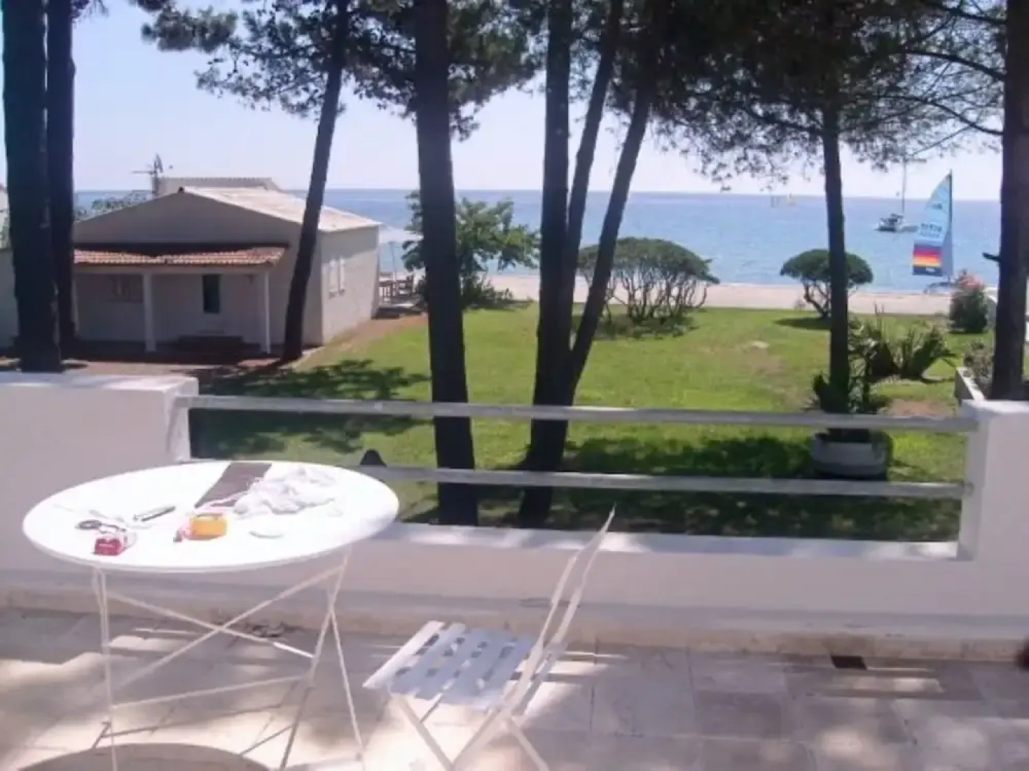 Holiday Club Villas Perla di Mare