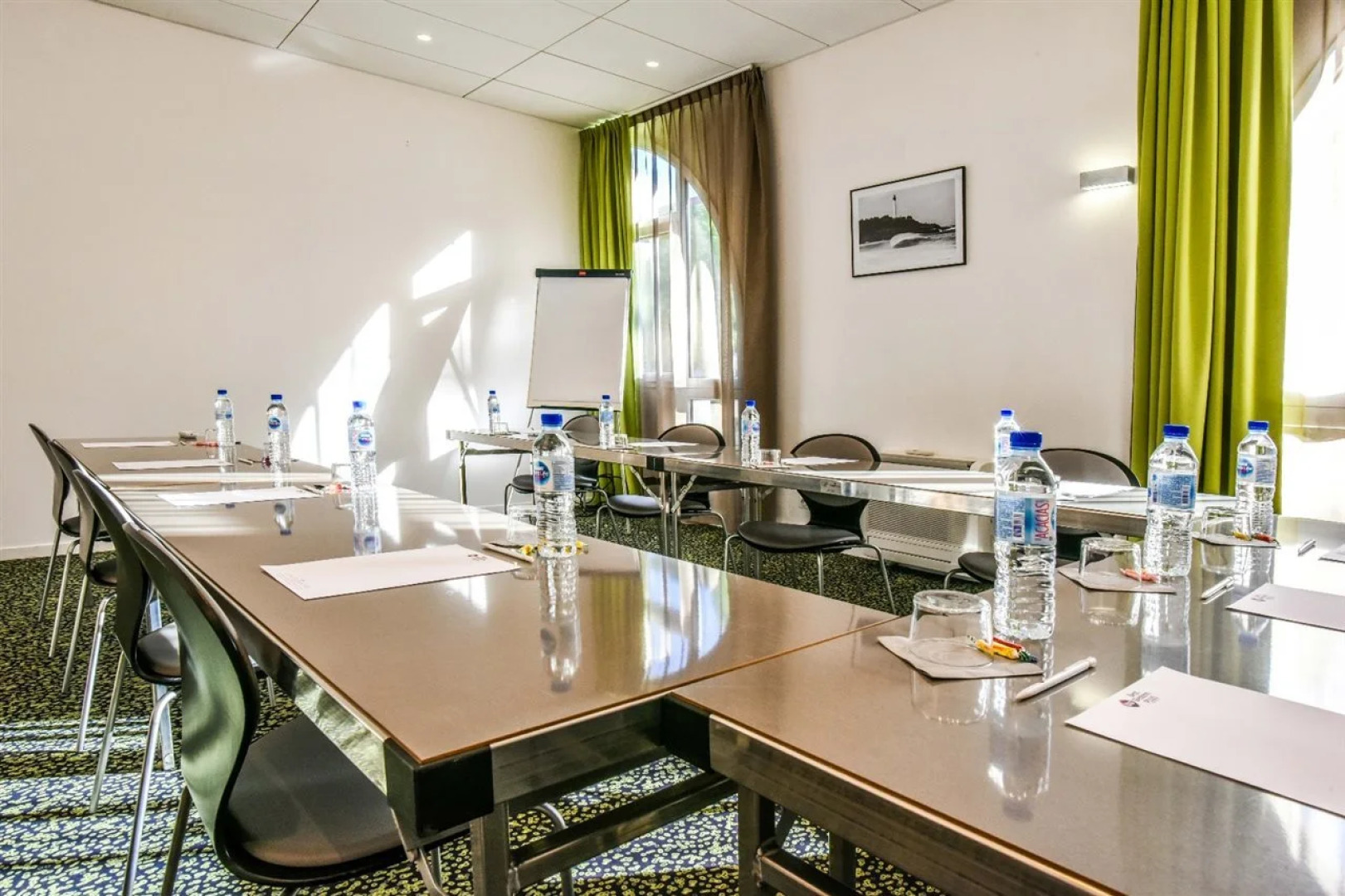 Hôtel Jules Verne Biarritz, BW Signature Collection