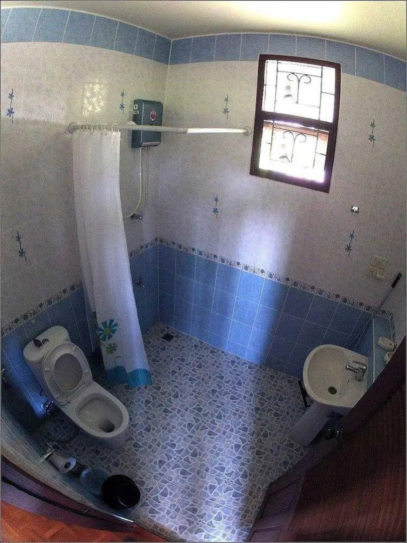 Baan Janthai Guesthouse