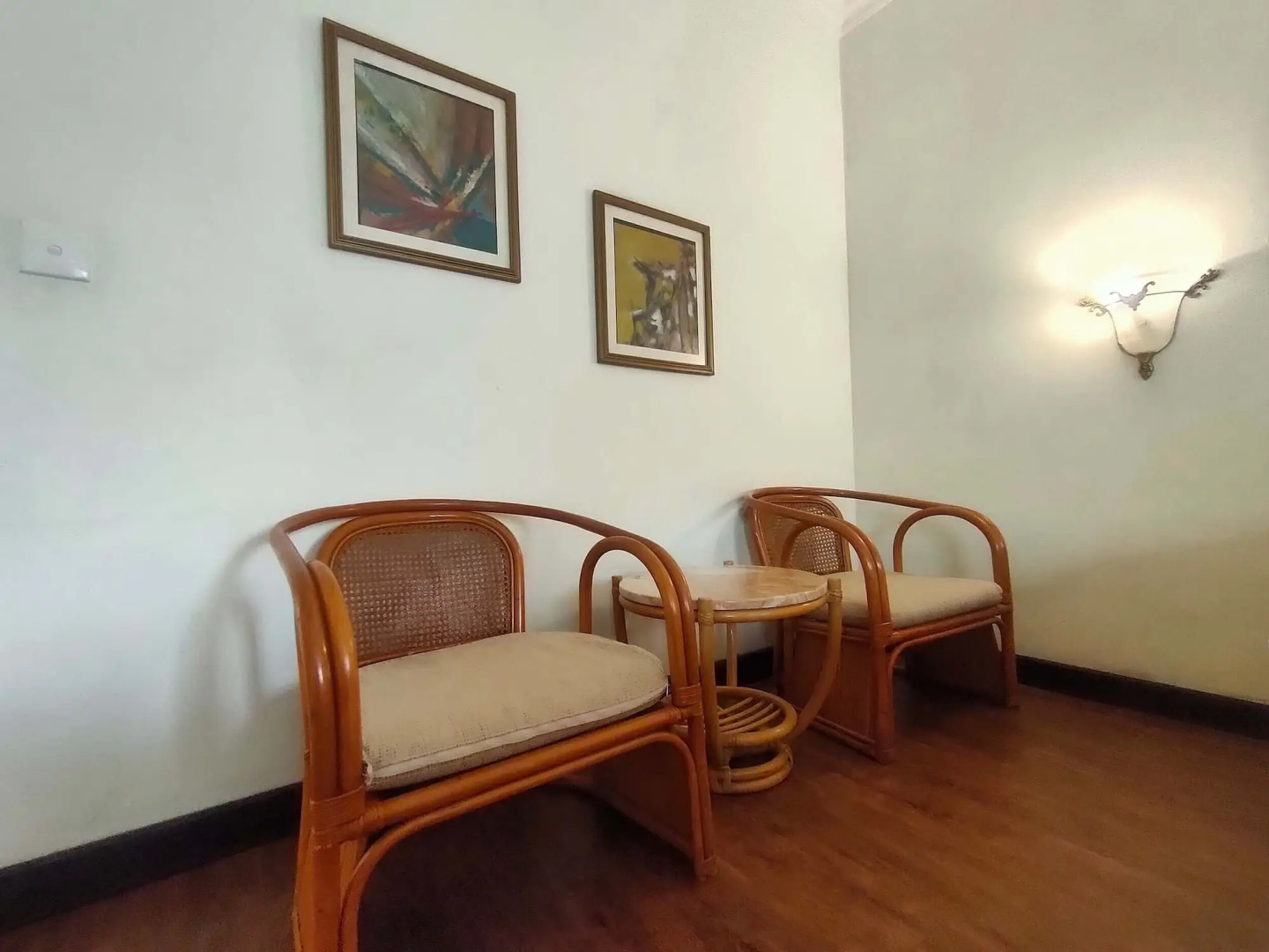 éL Hotel Kartika Wijaya Batu