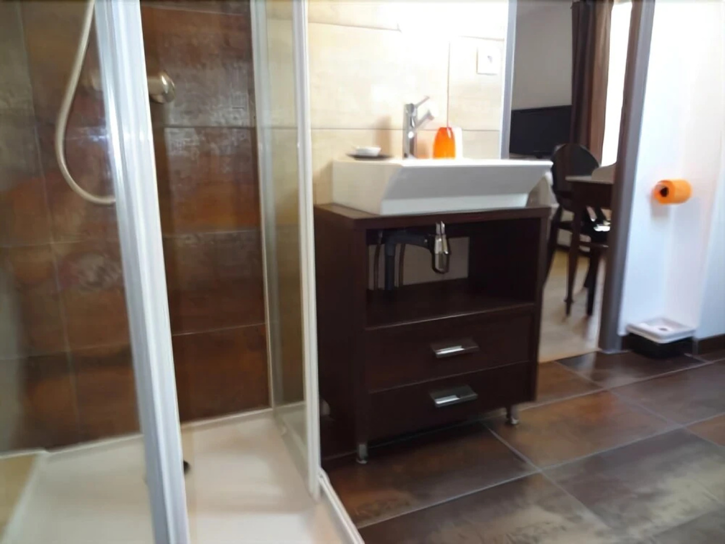 Le Pavillon de Nathalie