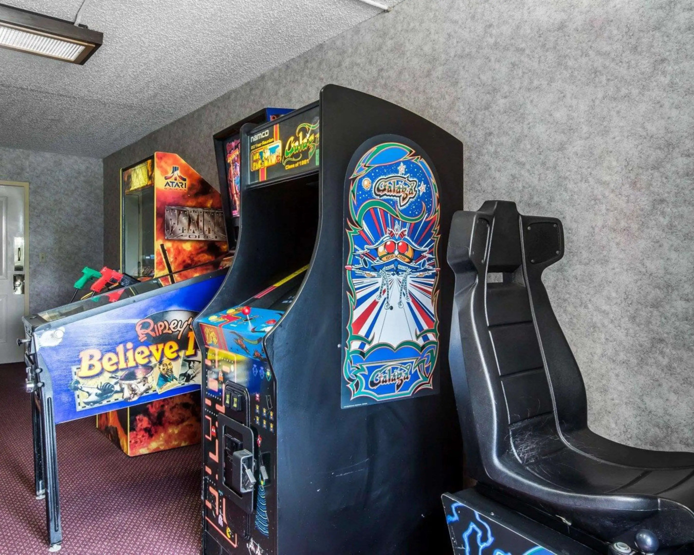 Quality Inn & Suites